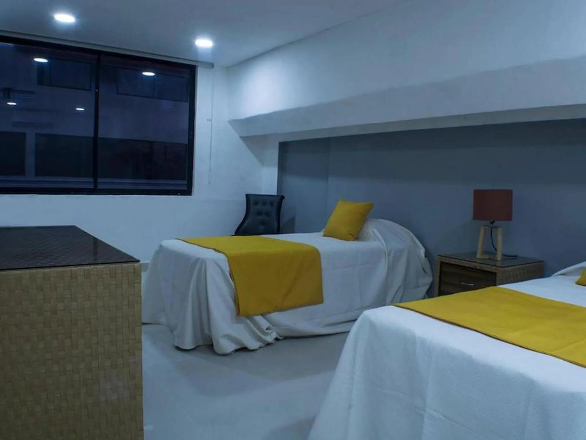 Bed in Malecon Cozy - Premium Plus 16