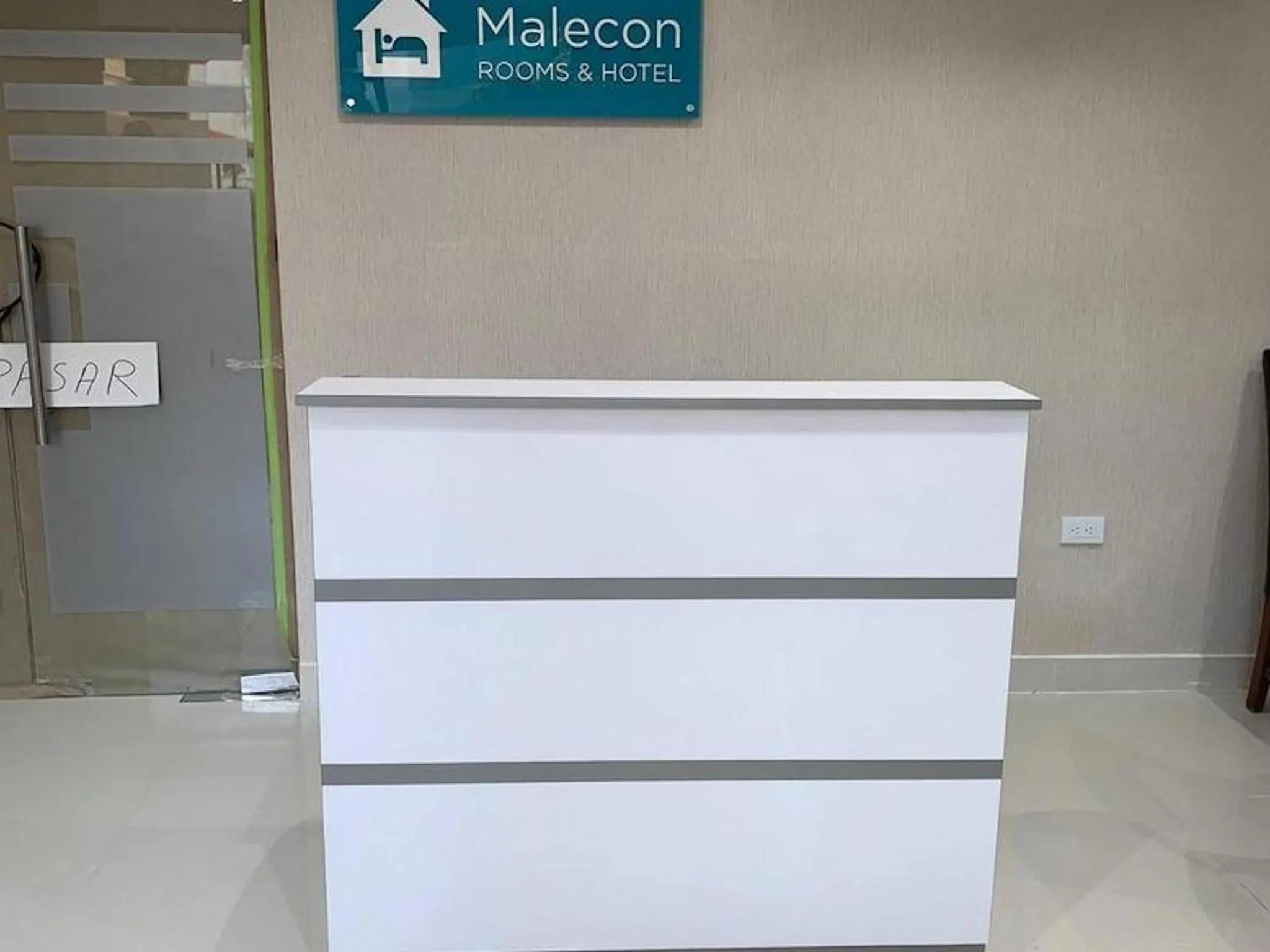Malecon Cozy - Premium Plus 16