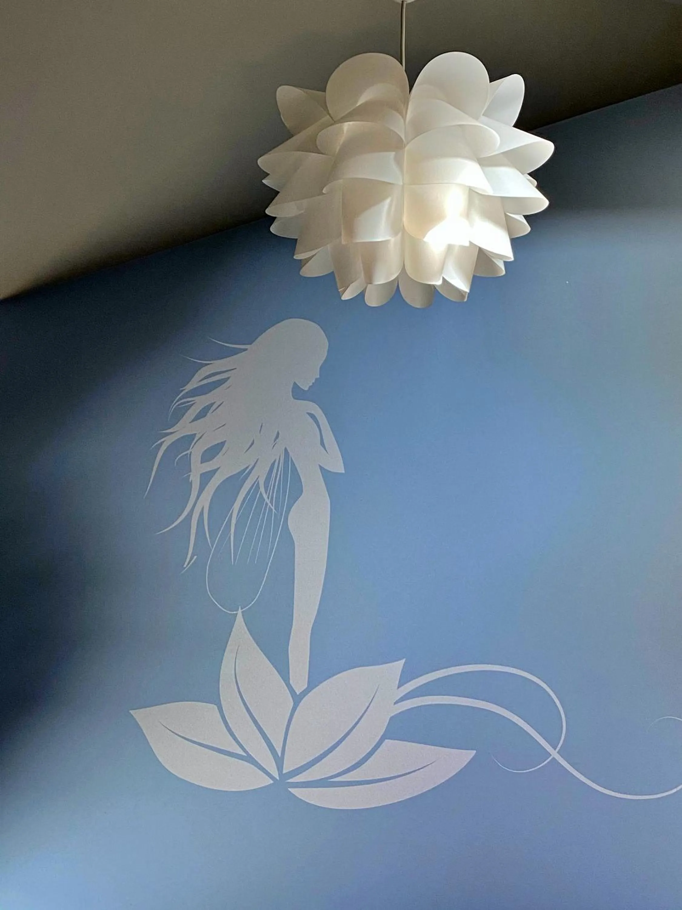 Bedroom in Ô gré des sens