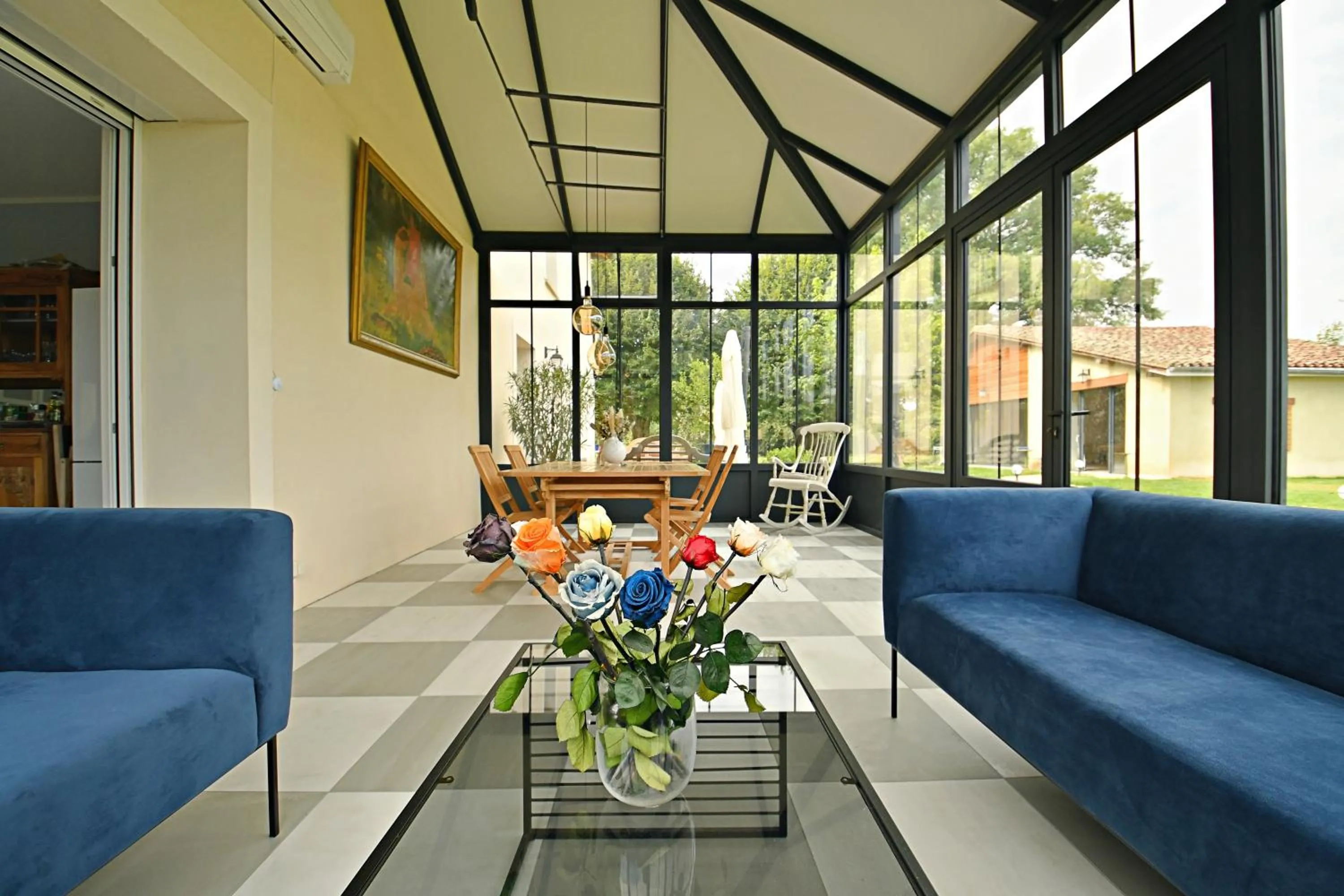 Restaurant/places to eat in Ô gré des sens