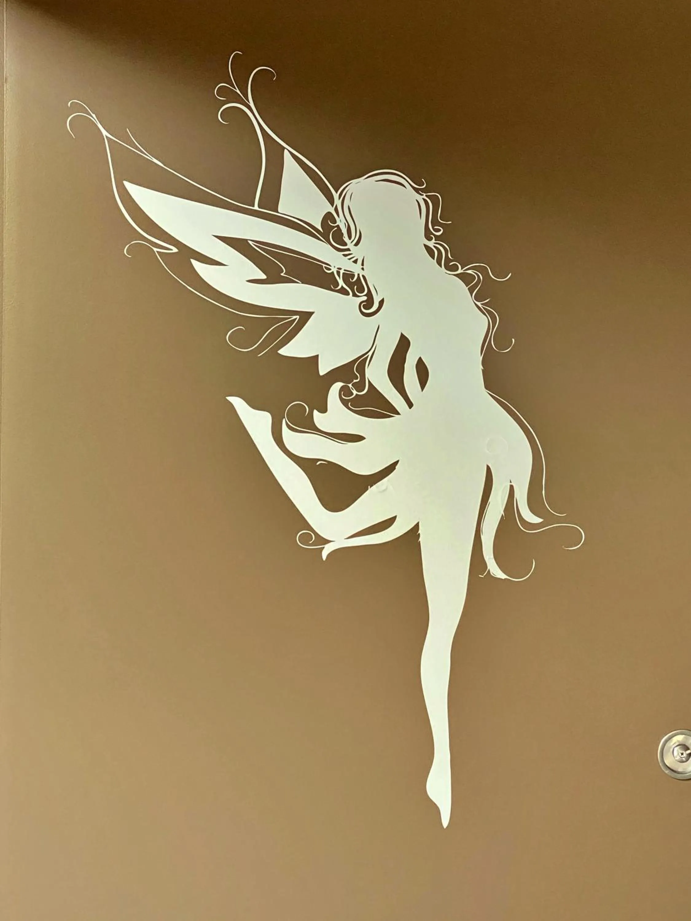 Bedroom in Ô gré des sens