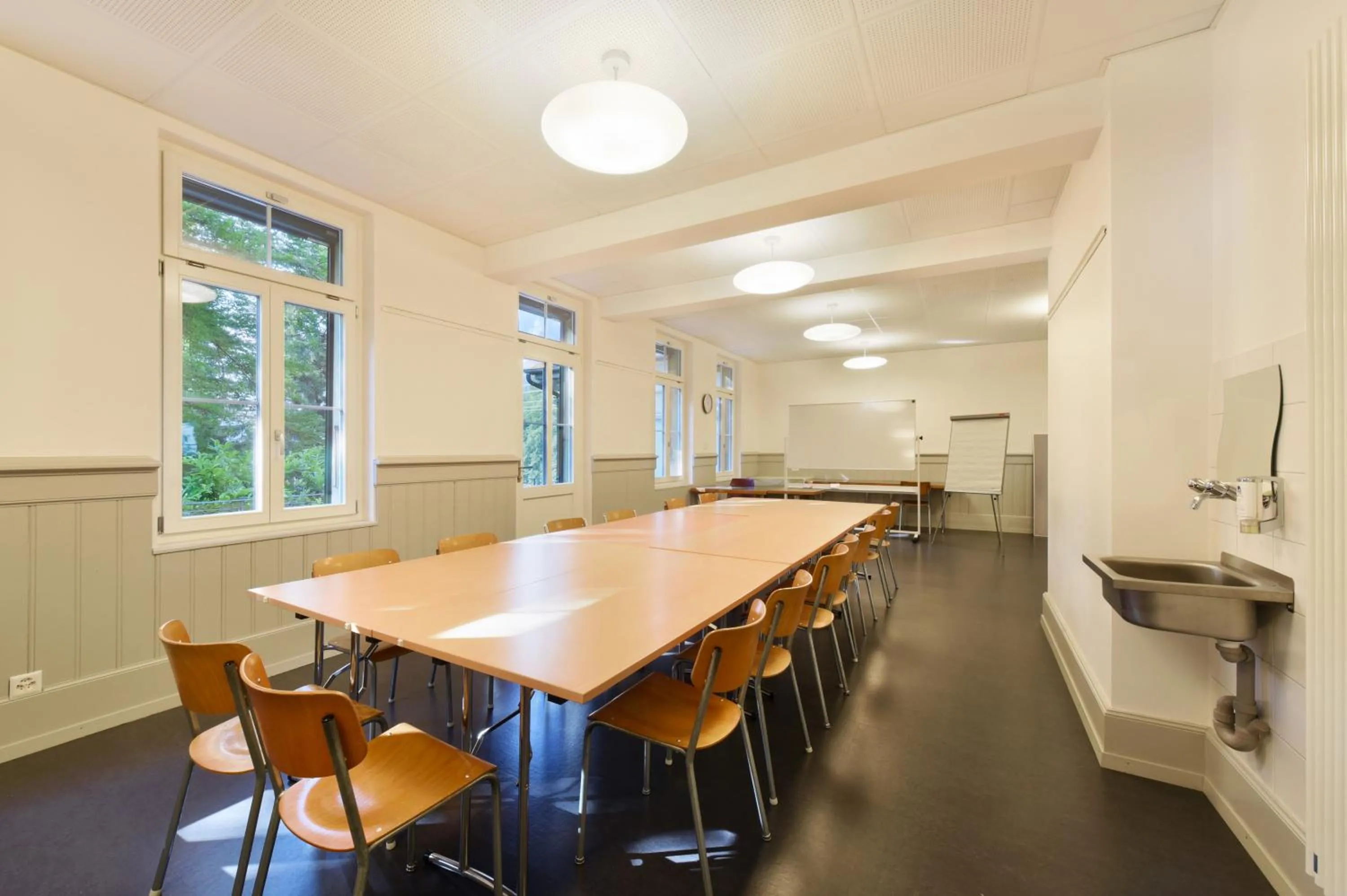 Banquet/Function facilities in Waldhotel Unspunnen