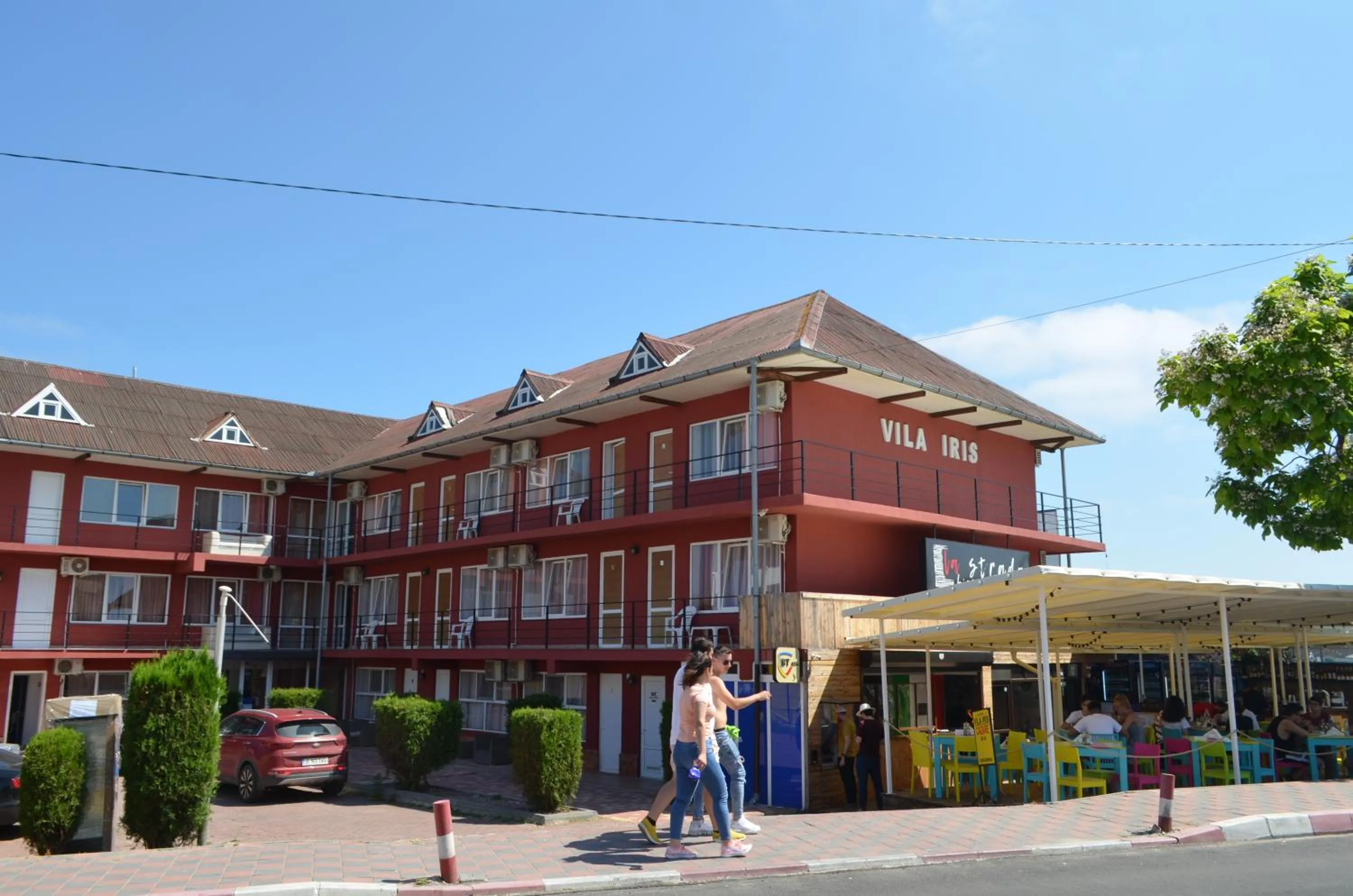 Vila Iris