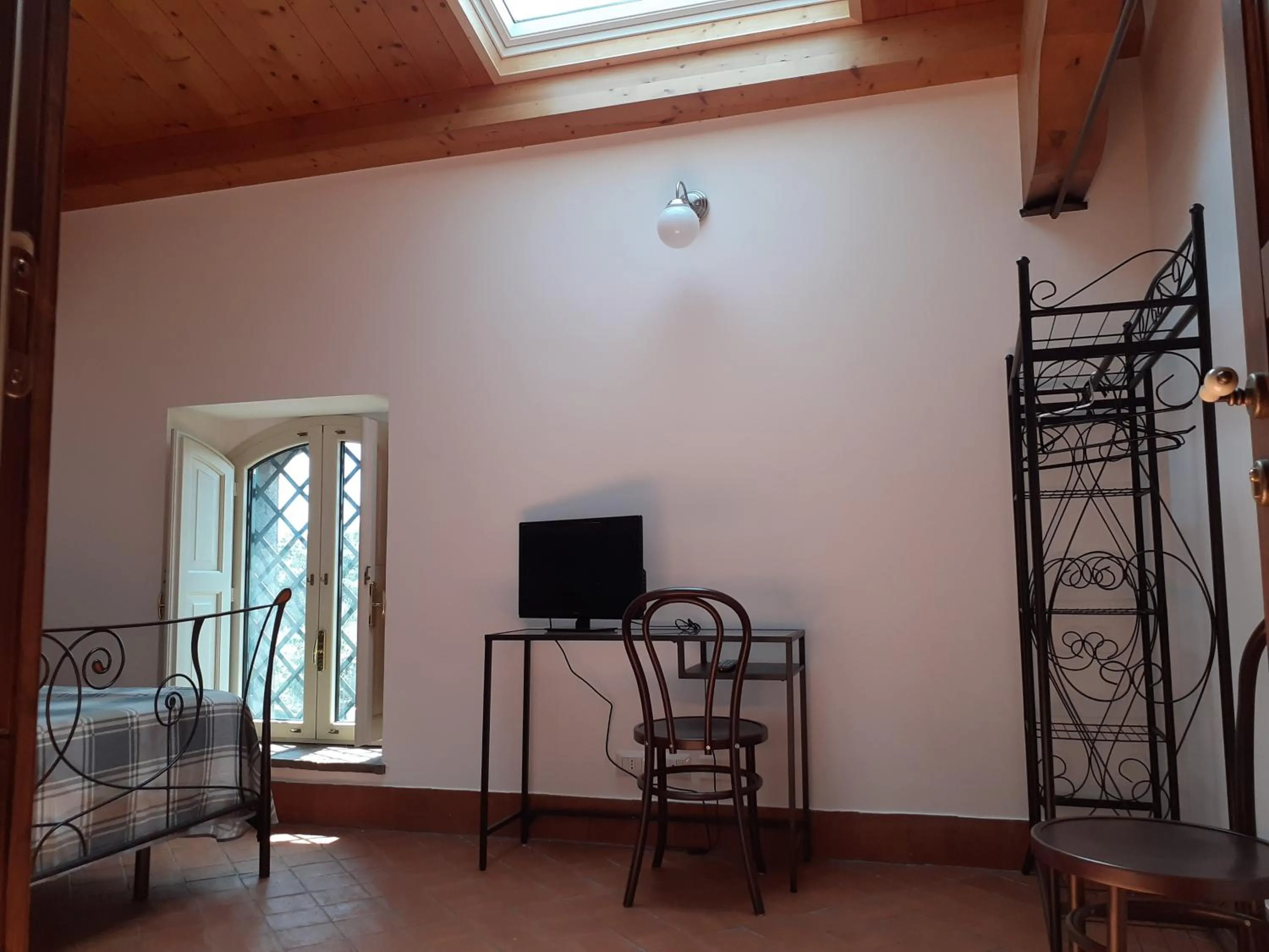 Bed in Contrada Zerbate