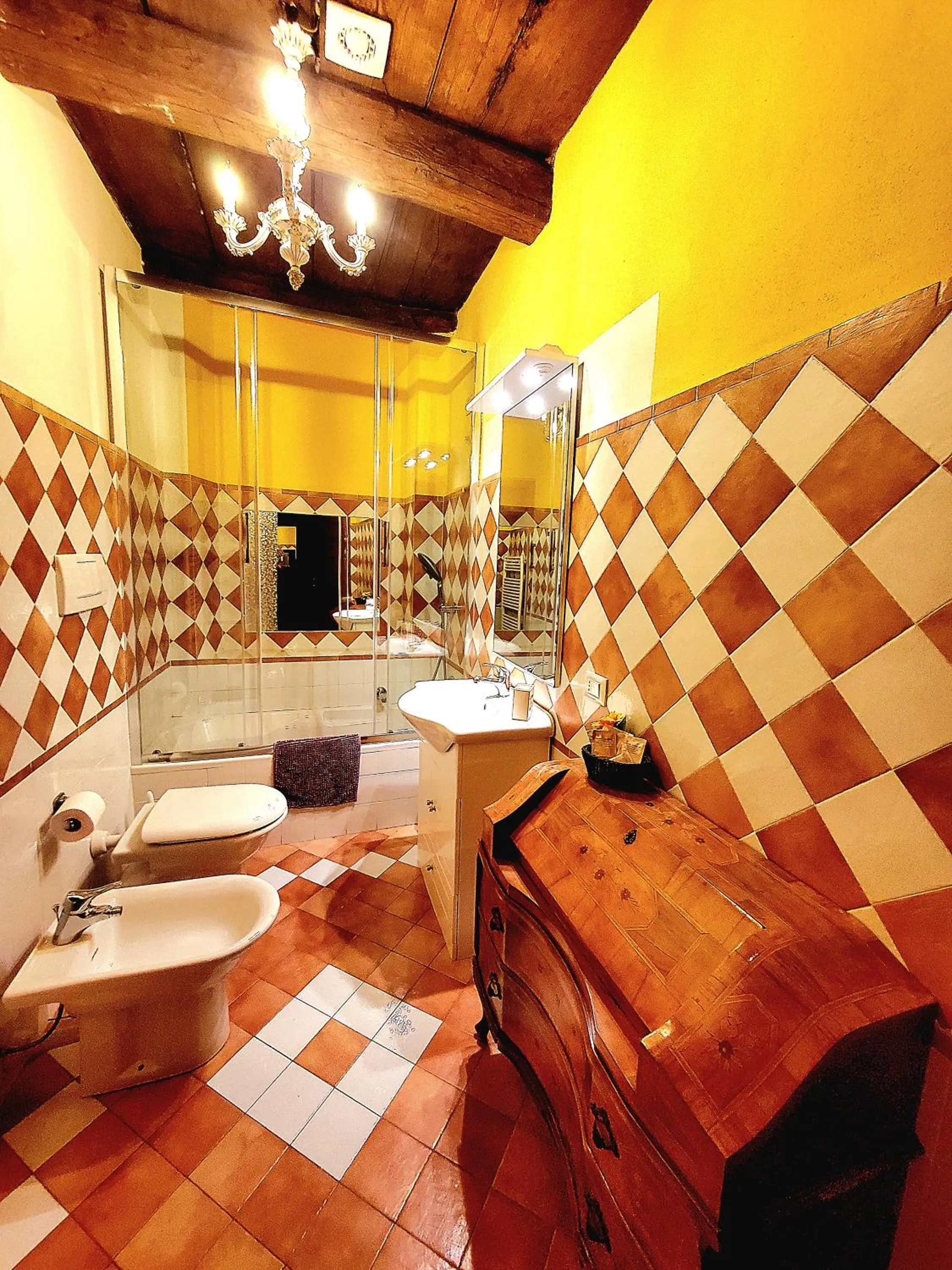 Antica Locanda La Tinara del Belvedere - Romantic Dreams -