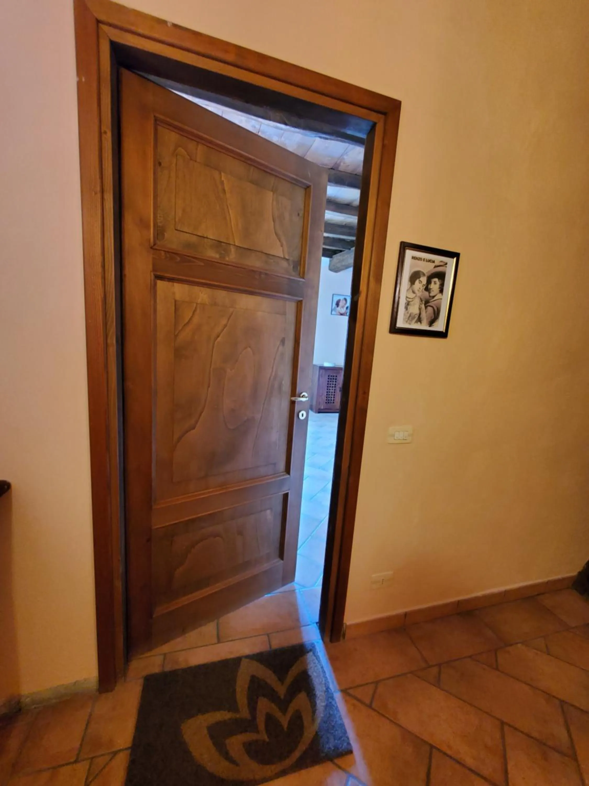 Antica Locanda La Tinara del Belvedere - Romantic Dreams -