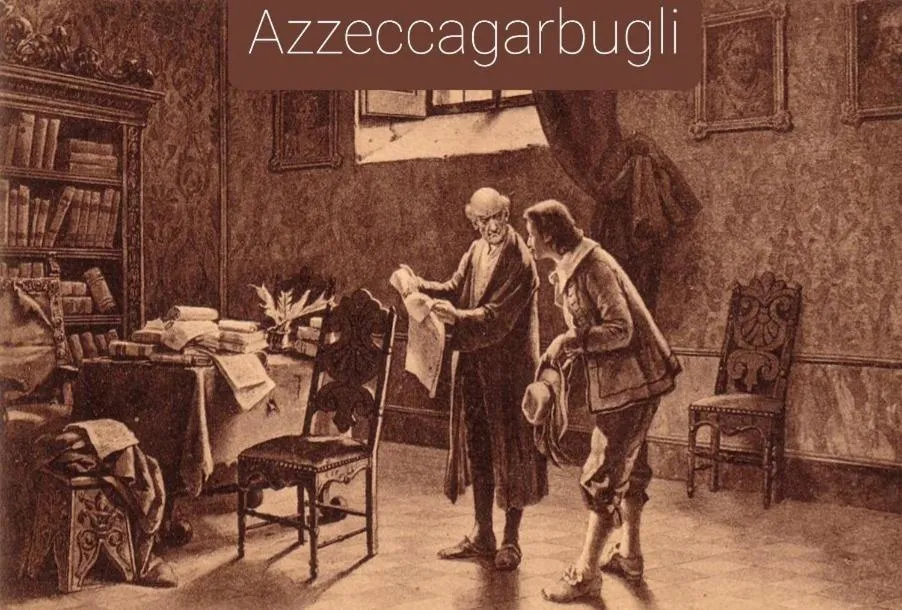 Logo/Certificate/Sign in Antica Locanda La Tinara del Belvedere - Romantic Dreams -