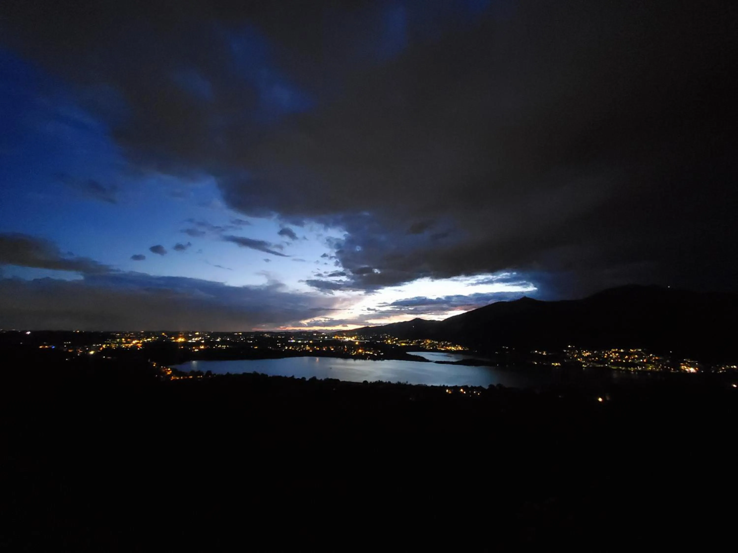 Natural landscape in Antica Locanda La Tinara del Belvedere - Romantic Dreams -