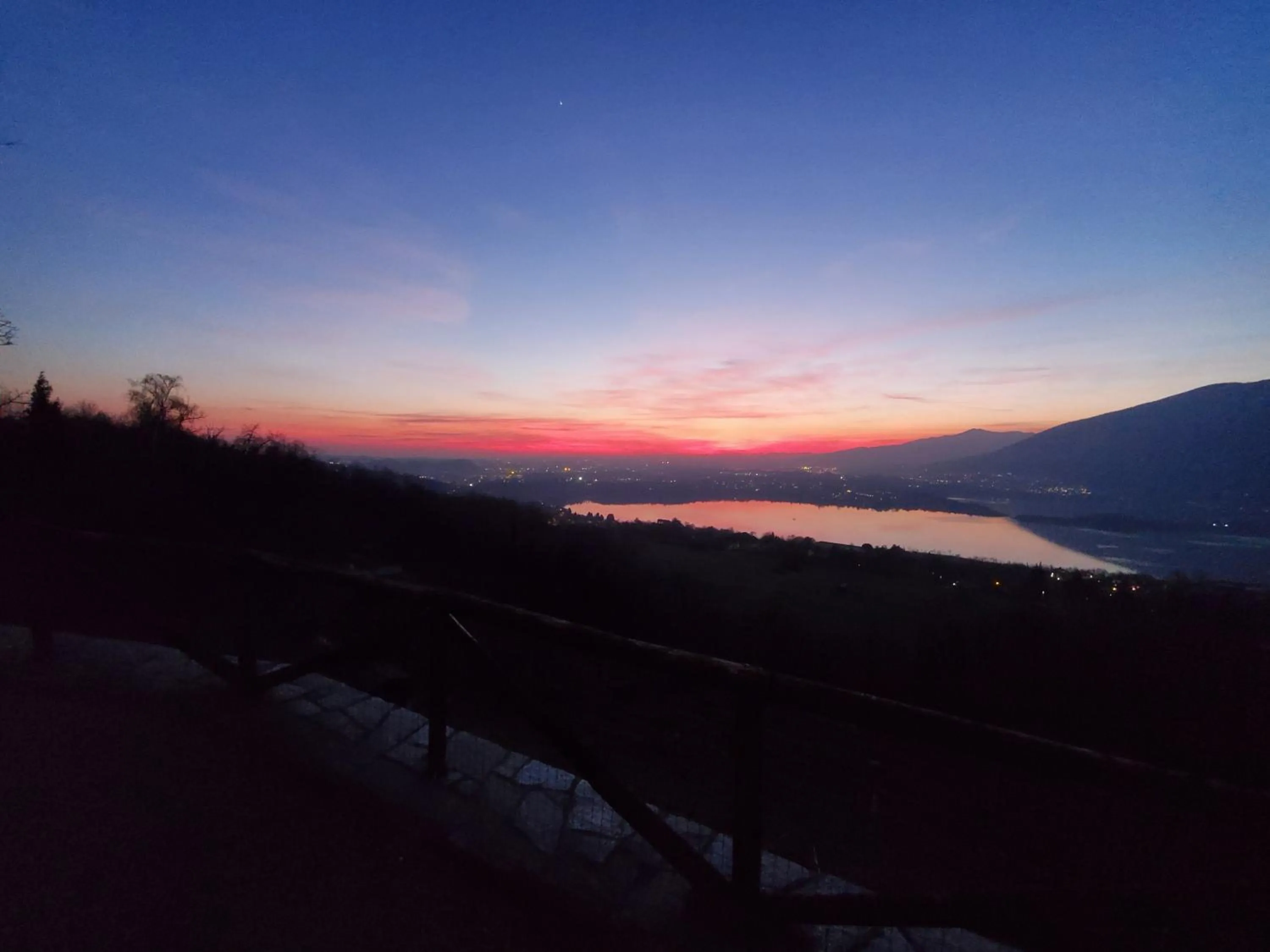 Spring in Antica Locanda La Tinara del Belvedere - Romantic Dreams -