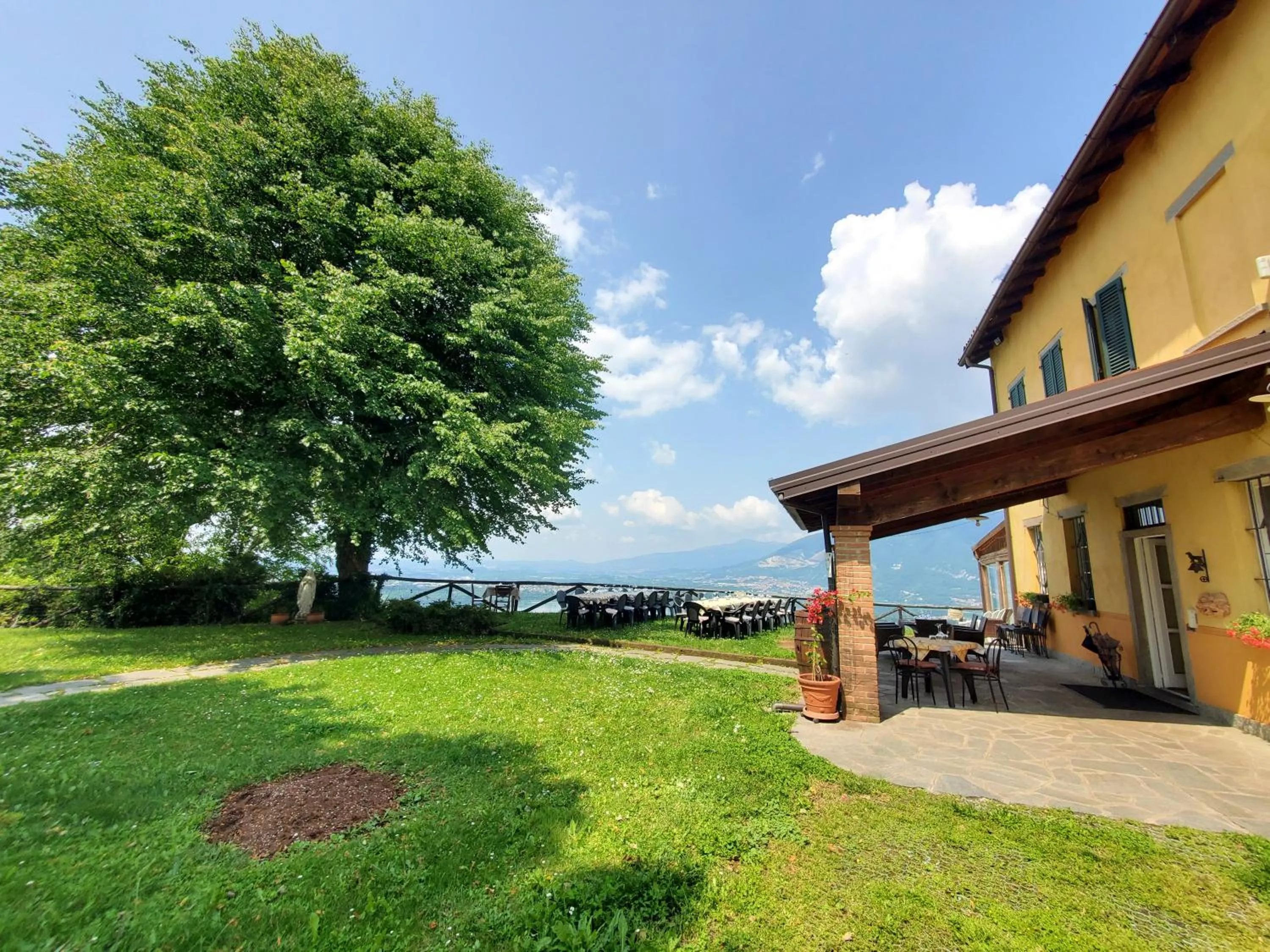 Antica Locanda La Tinara del Belvedere - Romantic Dreams -