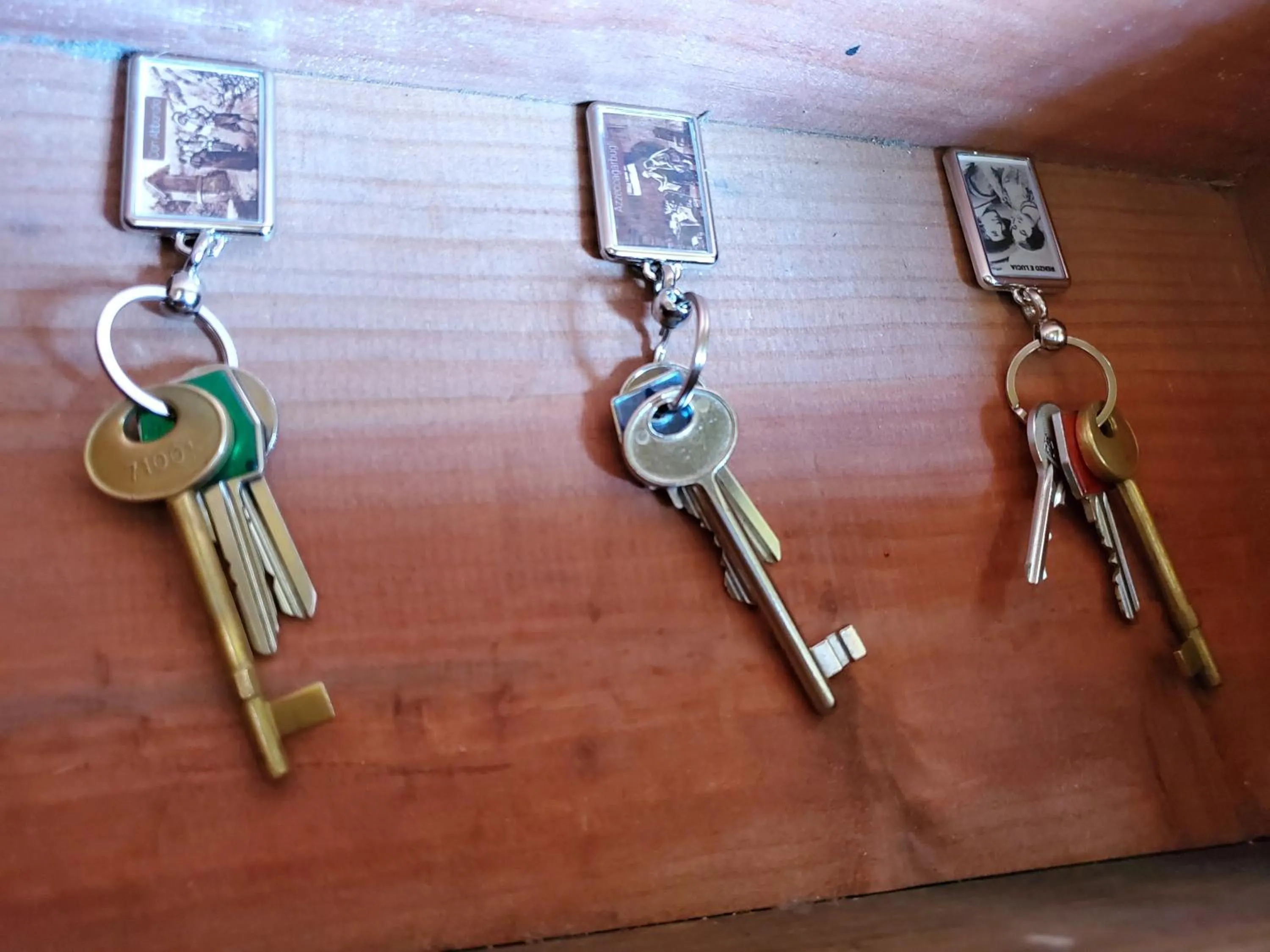 Bedroom in Antica Locanda La Tinara del Belvedere - Romantic Dreams -