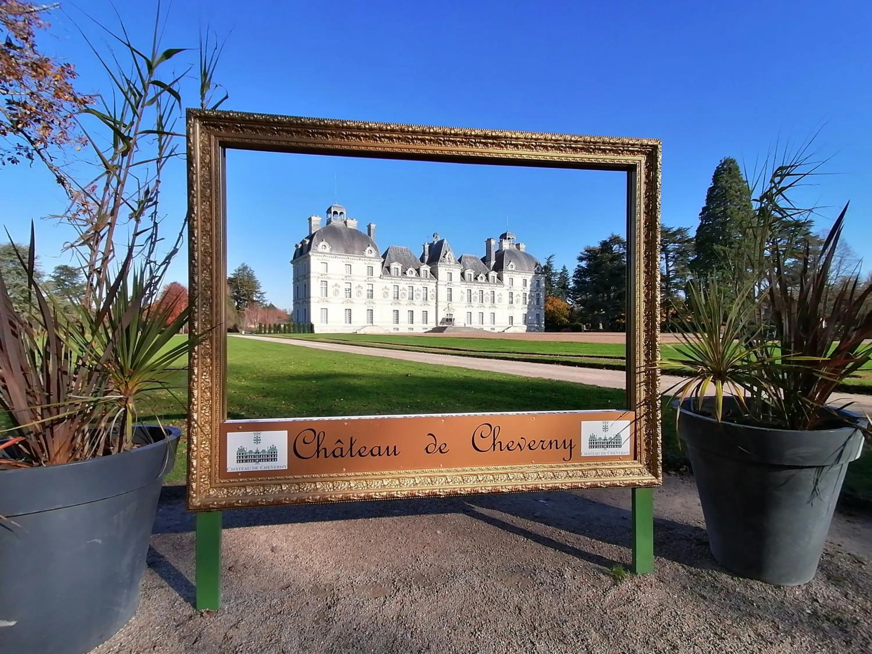 Off site in Traînefeuilles - Chambres d'hôtes proche Zoo de Beauval