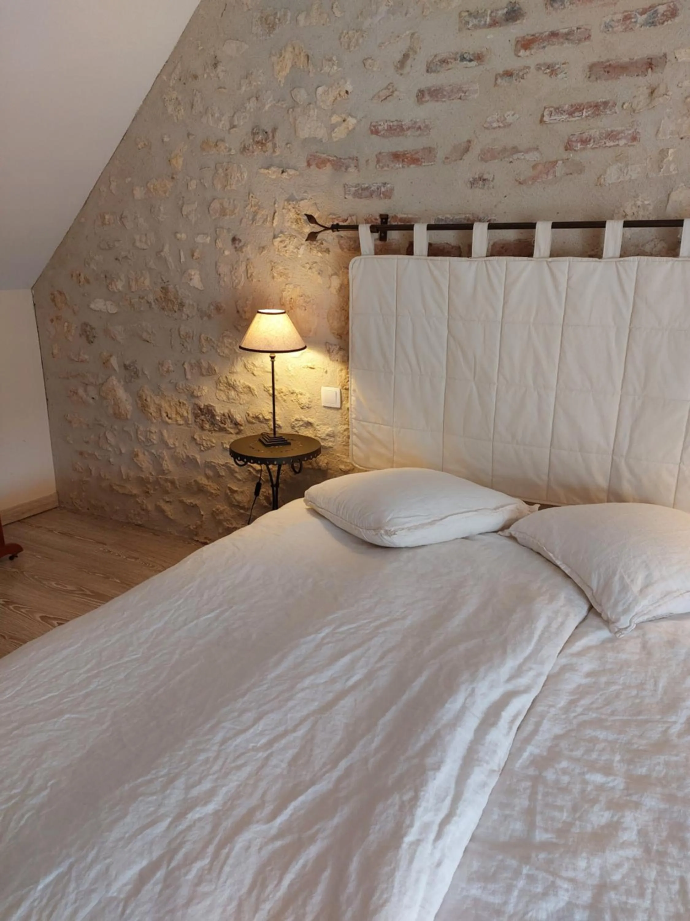 Bed in Traînefeuilles - Chambres d'hôtes proche Zoo de Beauval