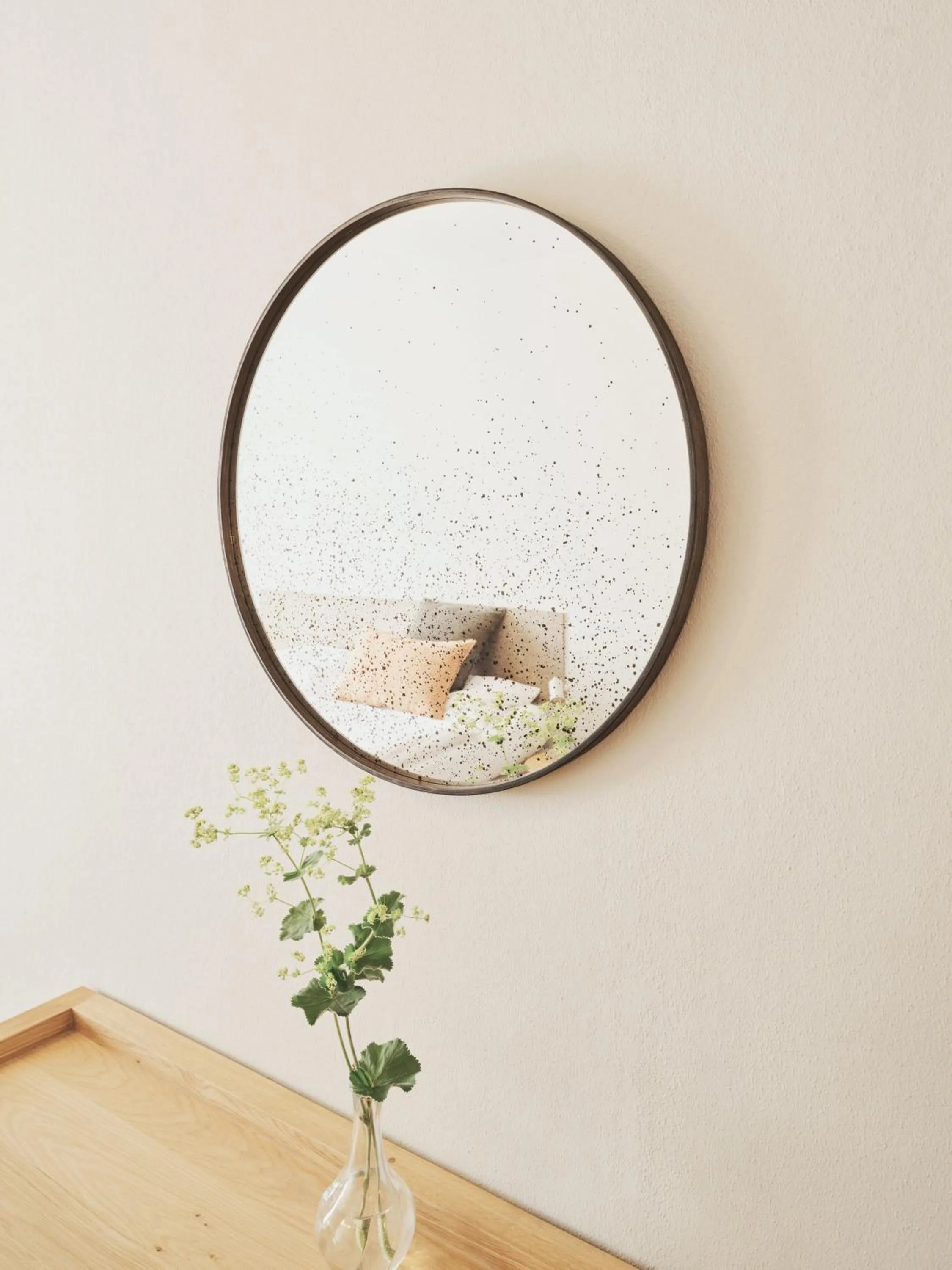 Photo of the whole room in Hotel Murten