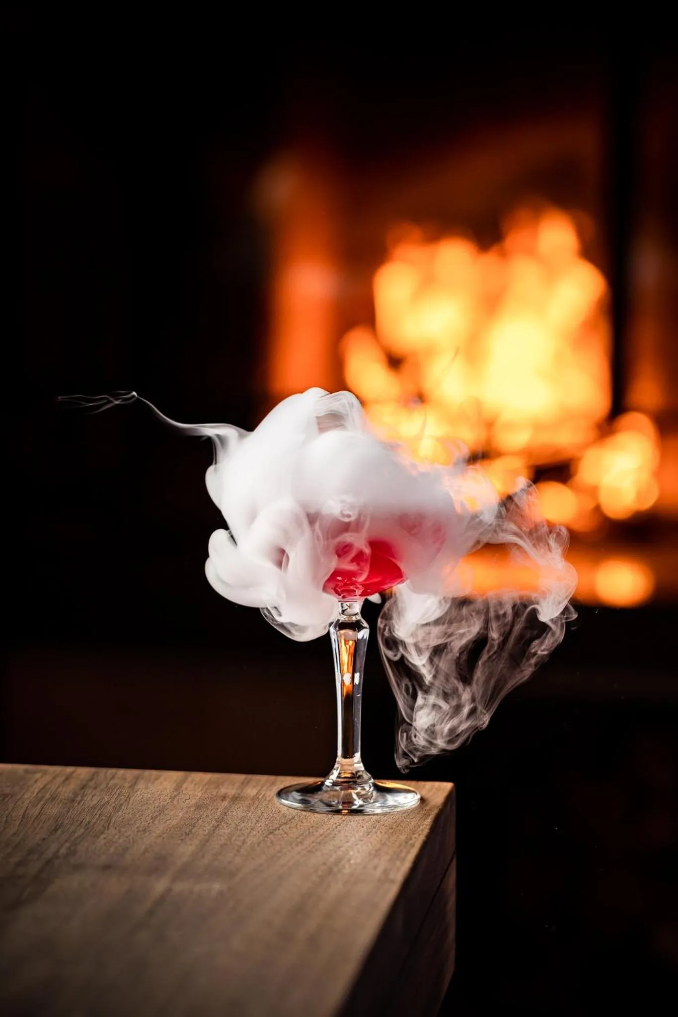 Food and drinks in Hotel Murten