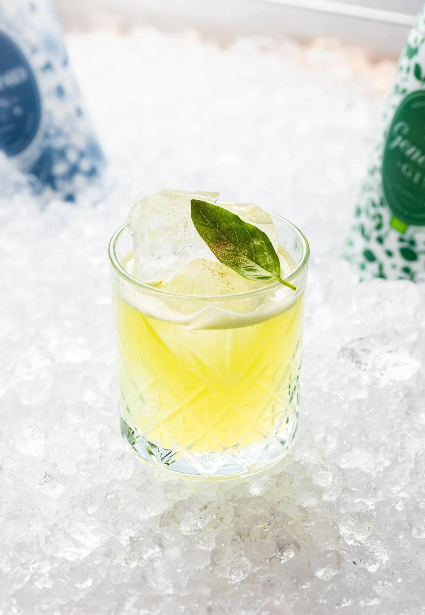 Food and drinks in Hotel Murten