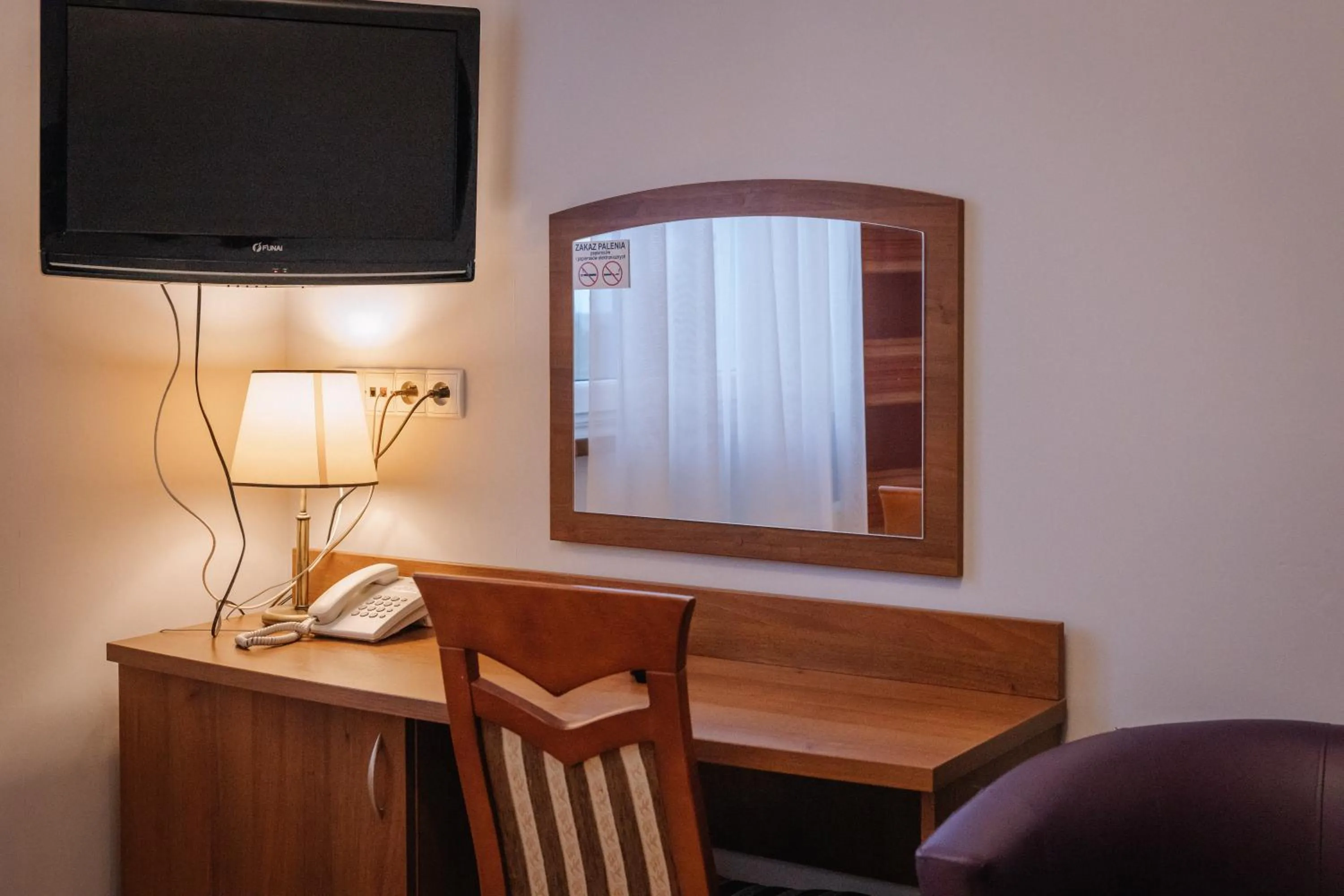 Double Room in Zajazd Blue
