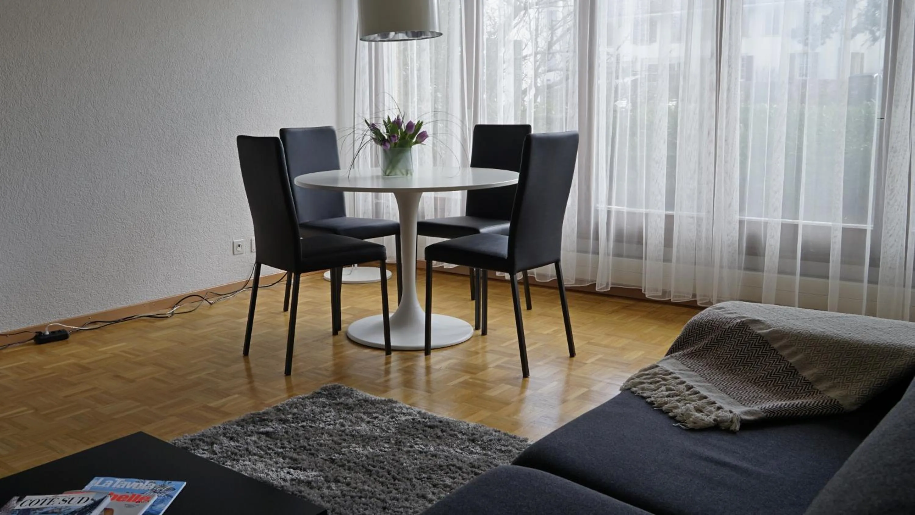 Property building in Hotel Bad Murtensee