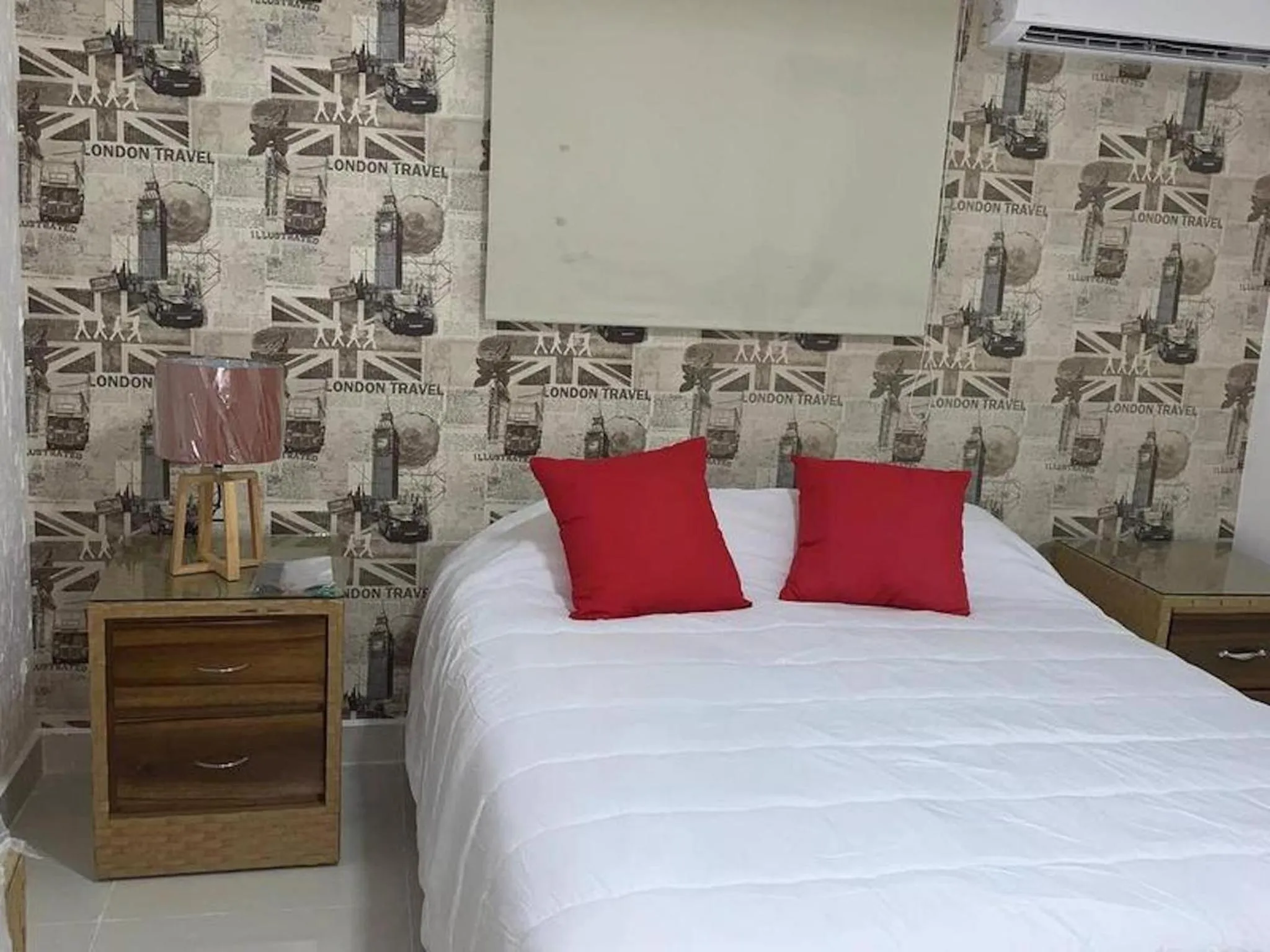 Bed in Malecon Cozy - Premium Plus 13