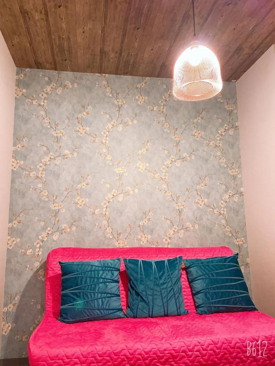 Photo of the whole room, Bed in Room Inn Shanghai 横浜中華街 Room1-ABC