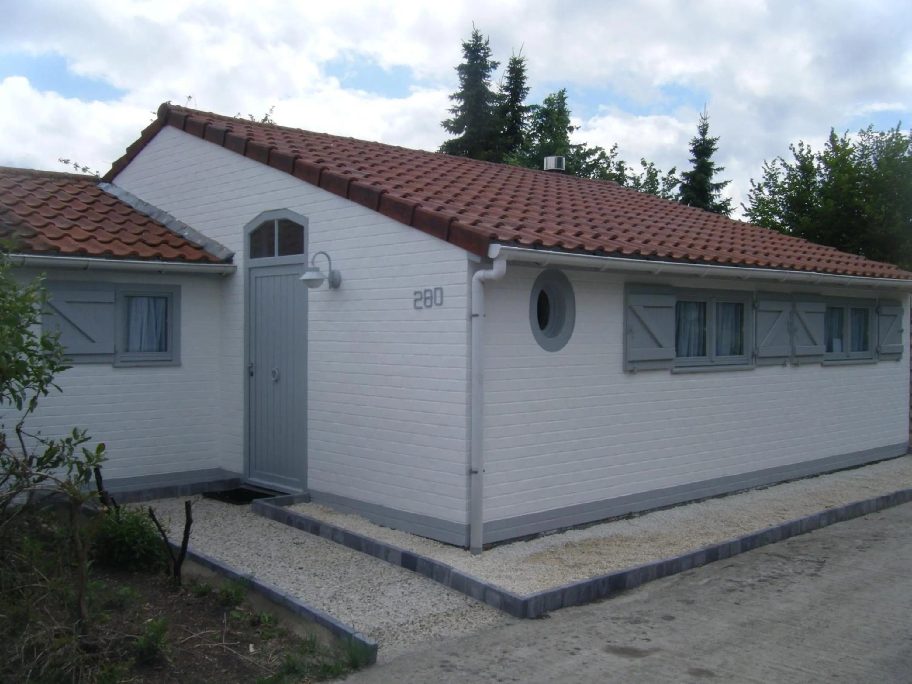 Duinendaele 280