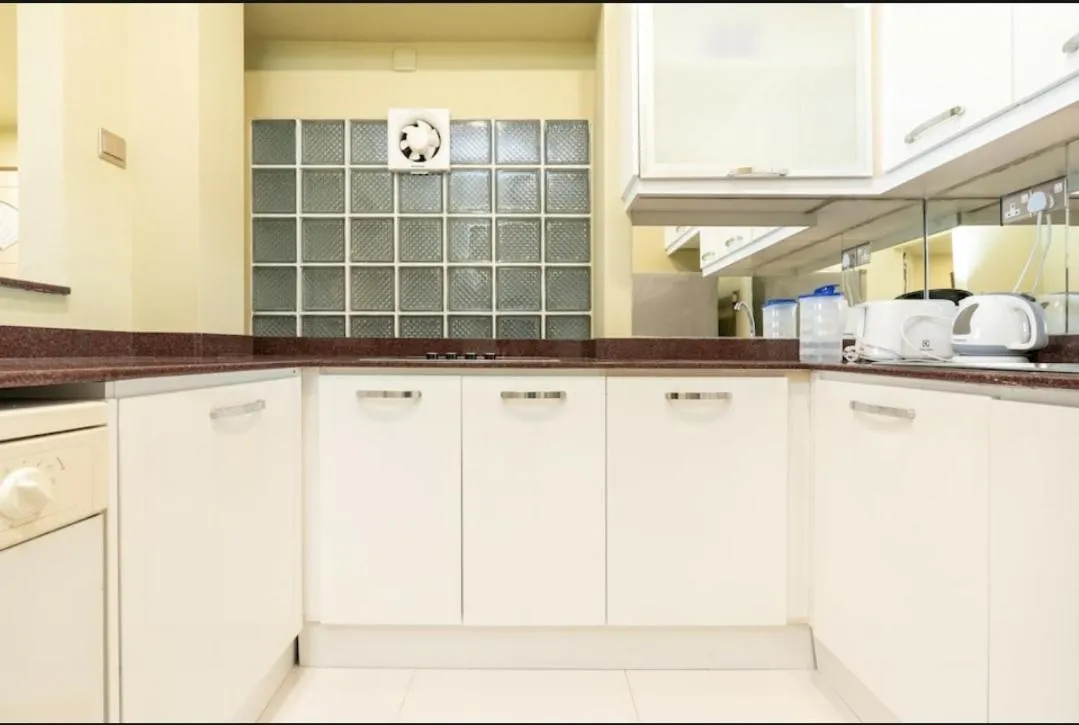 VIP Suite Seaview Batu Ferringhi 1003-2 Bedroom