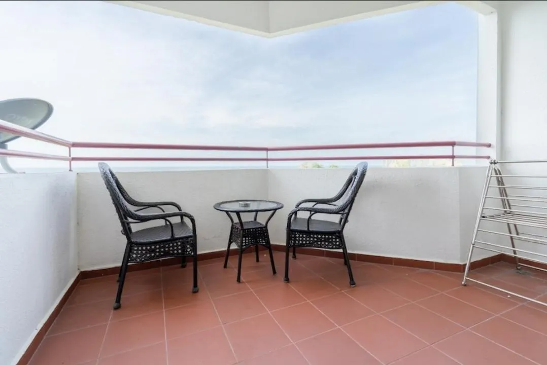 VIP Suite Seaview Batu Ferringhi 1003-2 Bedroom