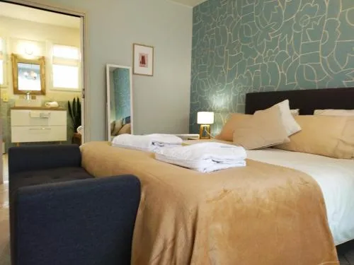 Fleurs de Cosmos Chambre d' hôtes Albi