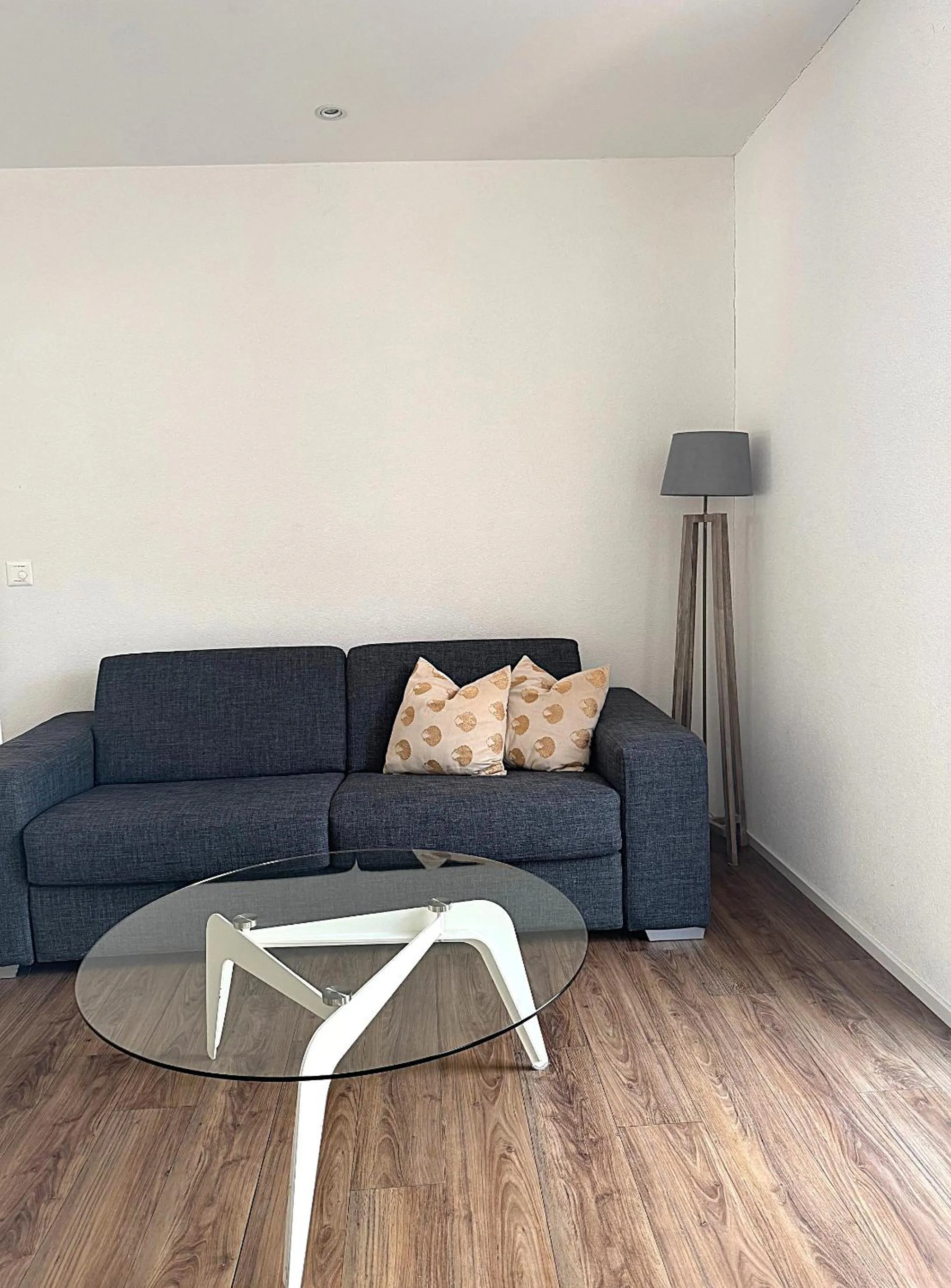 Bedroom in Hôtel de l'Ecluse