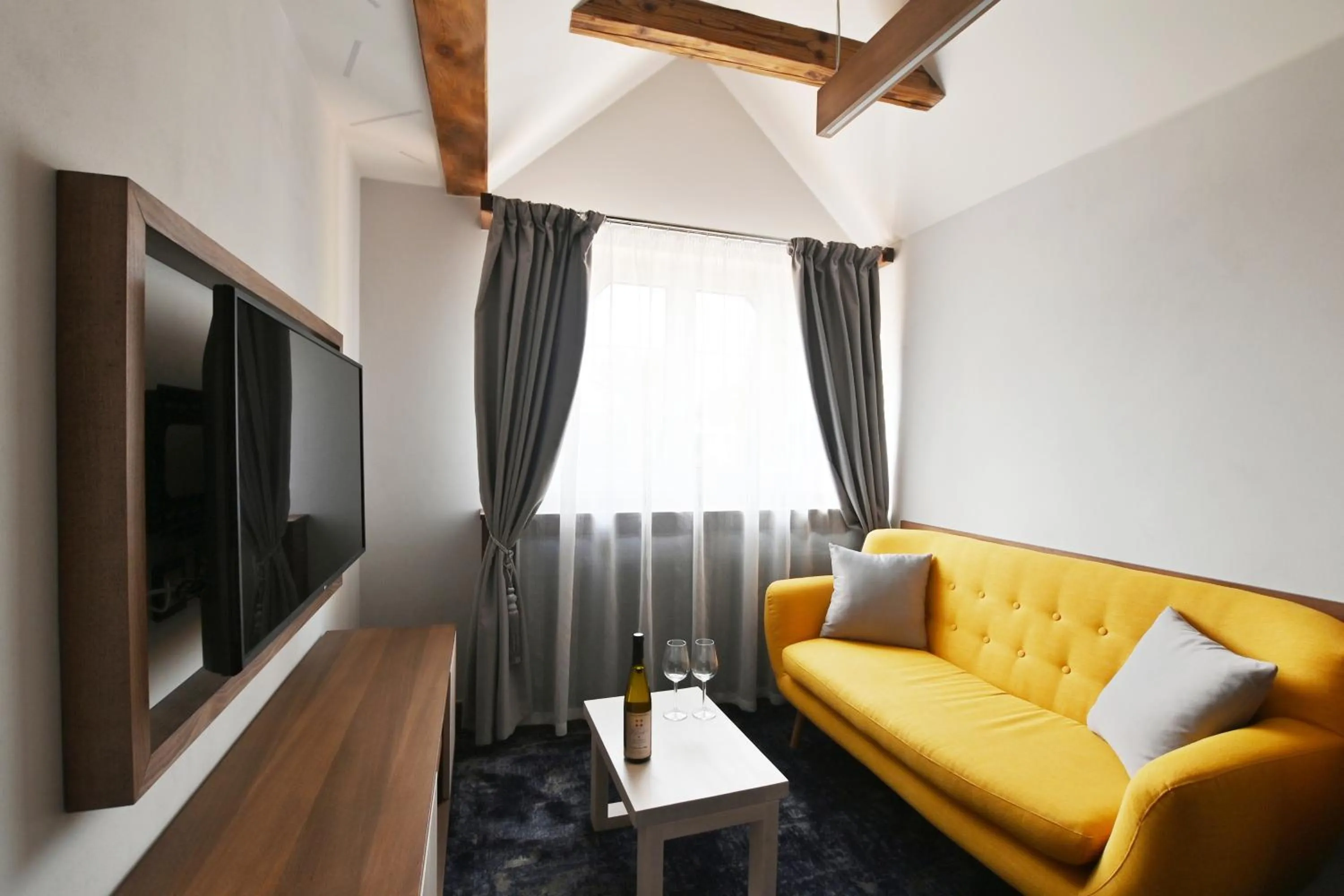 Apartmány Spessart