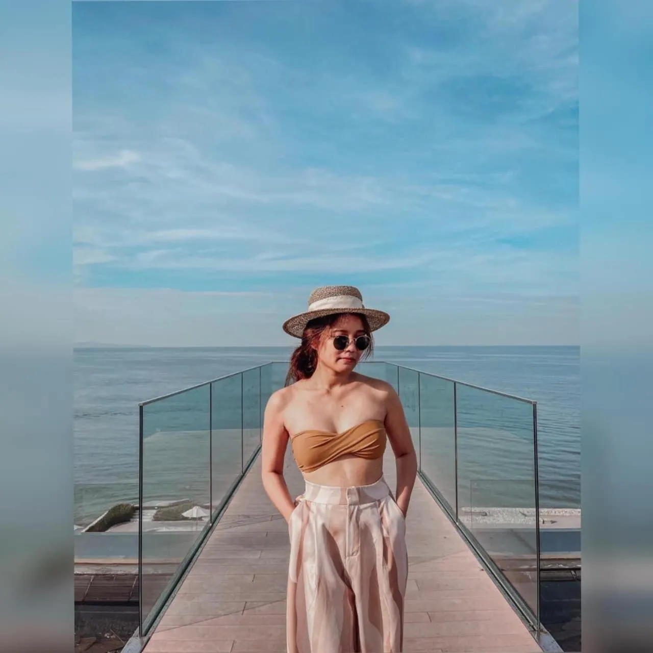 Restaurant/places to eat in Veranda Residence Pattaya Nice Monthly rate available now