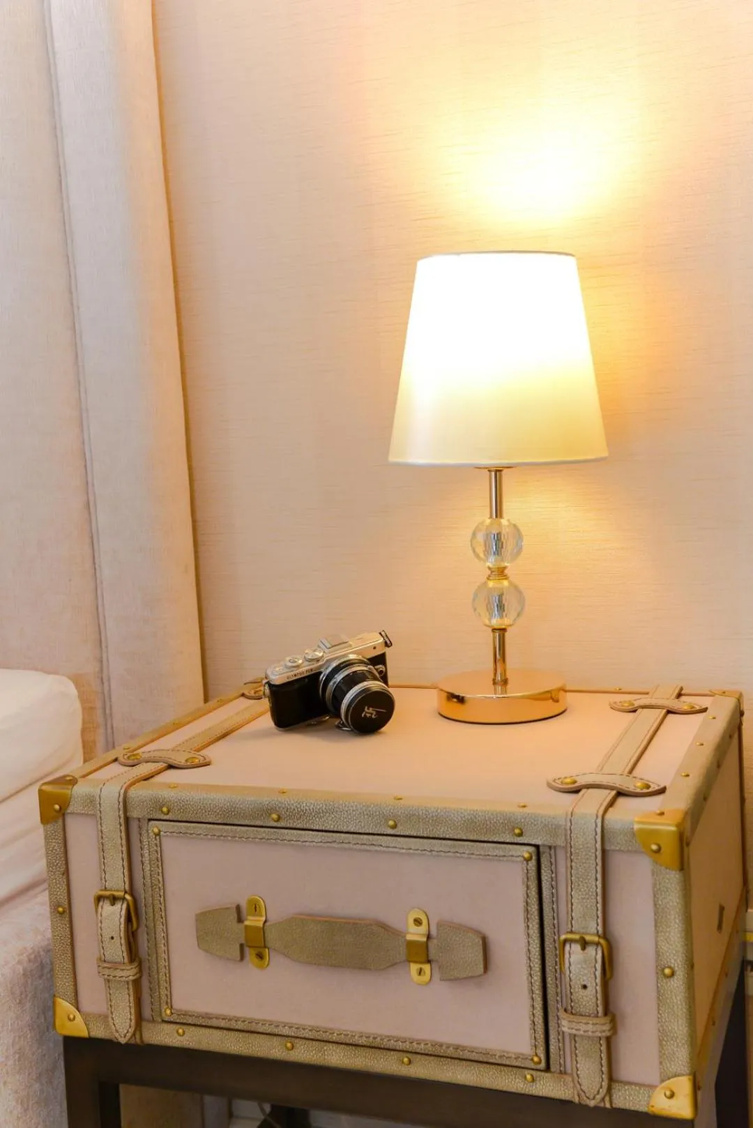 Bedroom in Veranda Residence Pattaya Nice Monthly rate available now