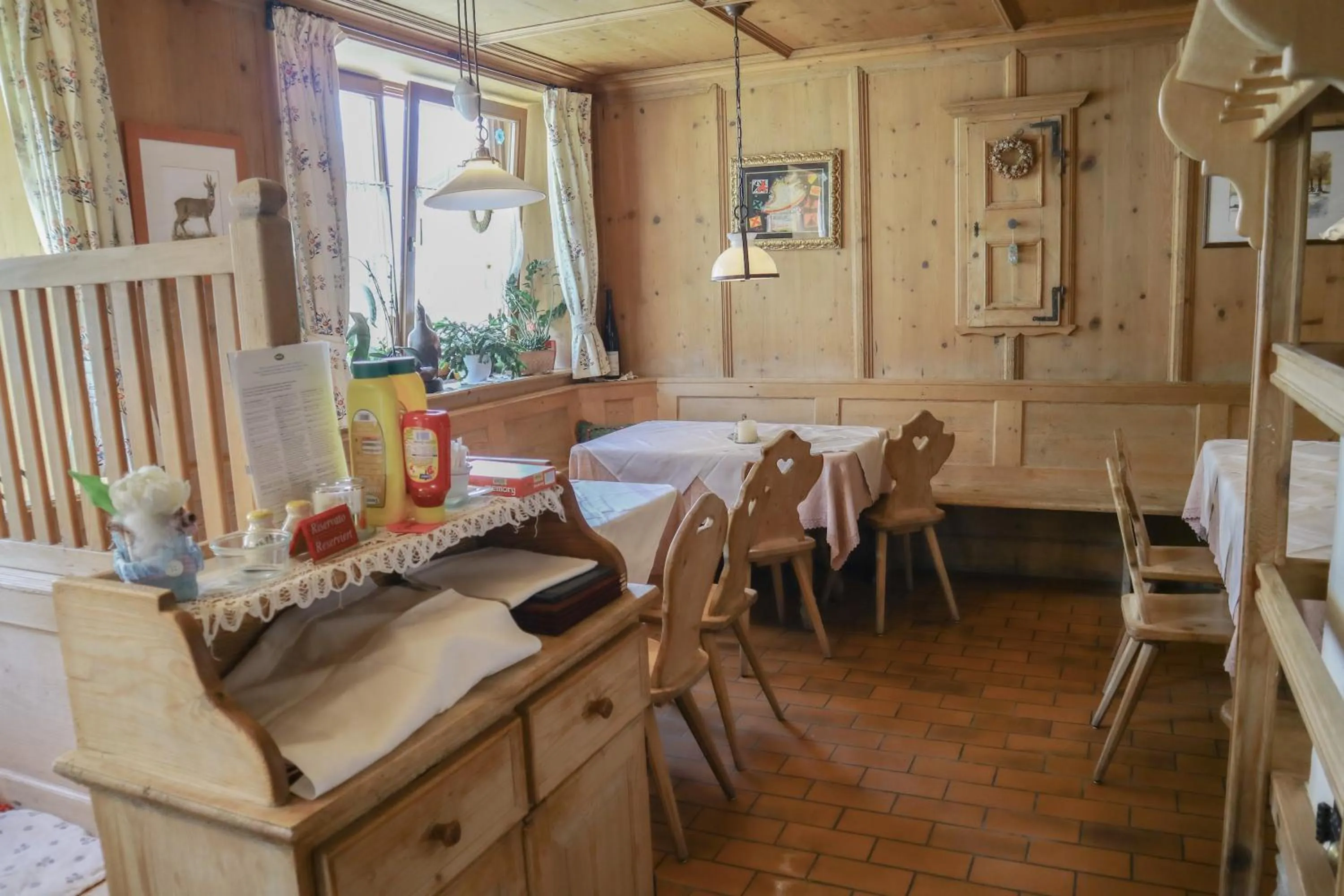 Gasthof Albergo Neuwirt