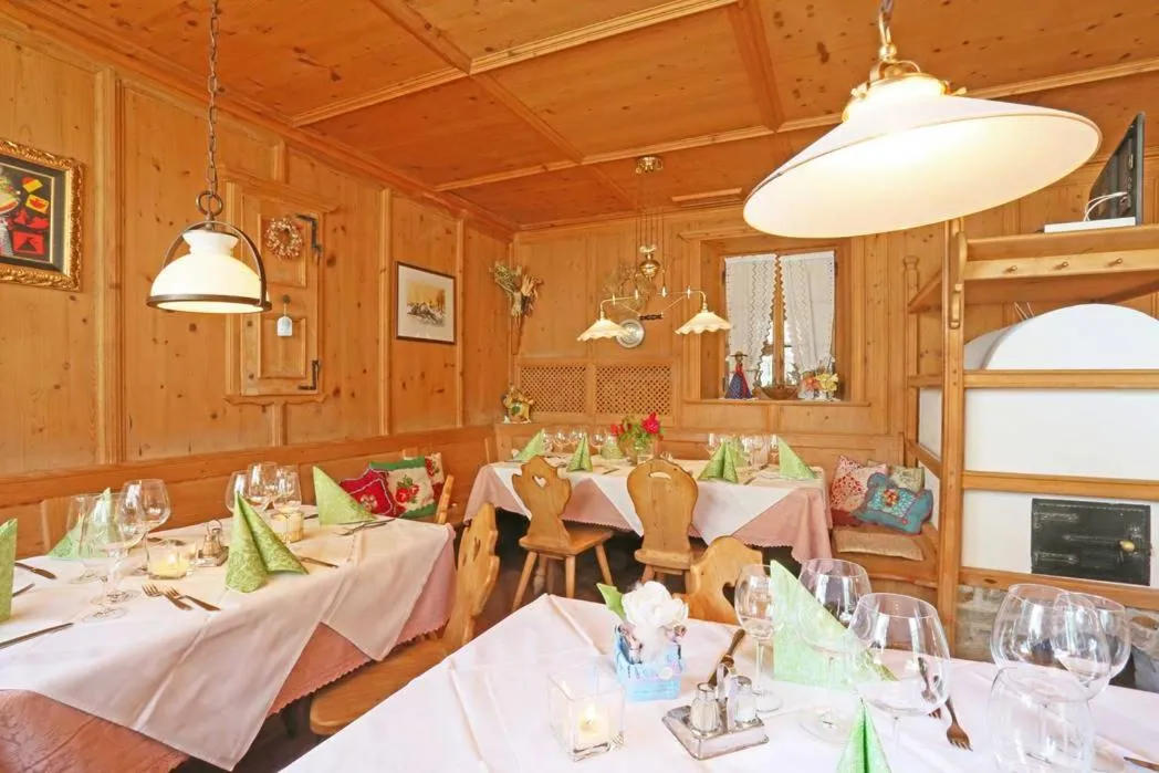 Gasthof Albergo Neuwirt