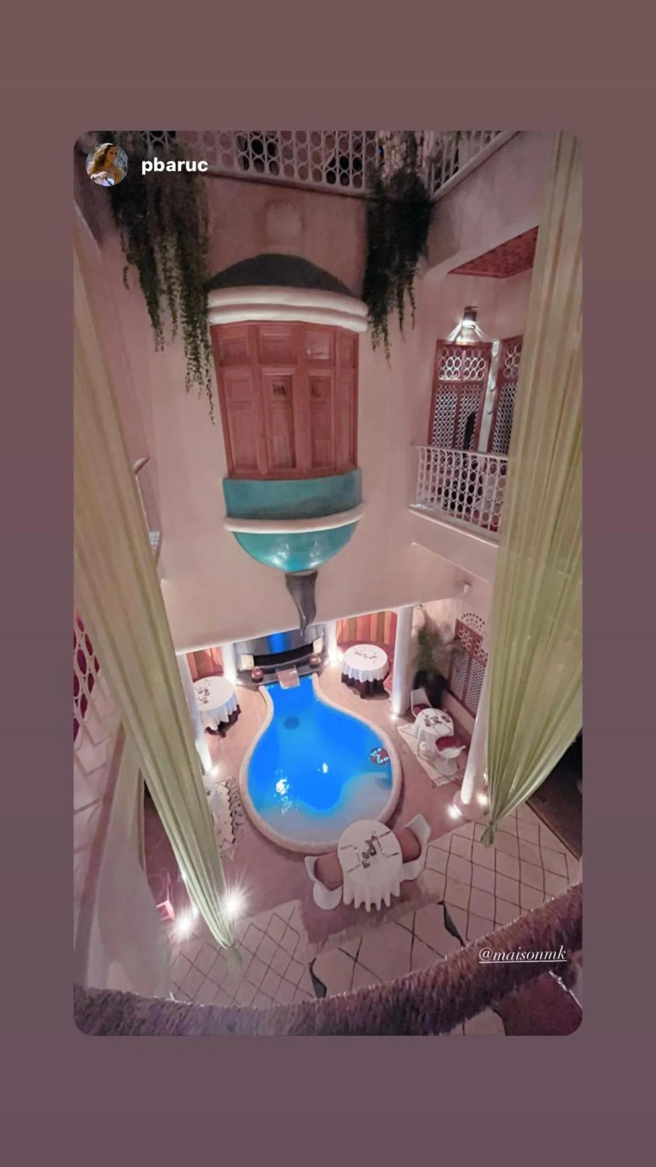 Property building in MAISON MK Adults ONLY - Music Riad