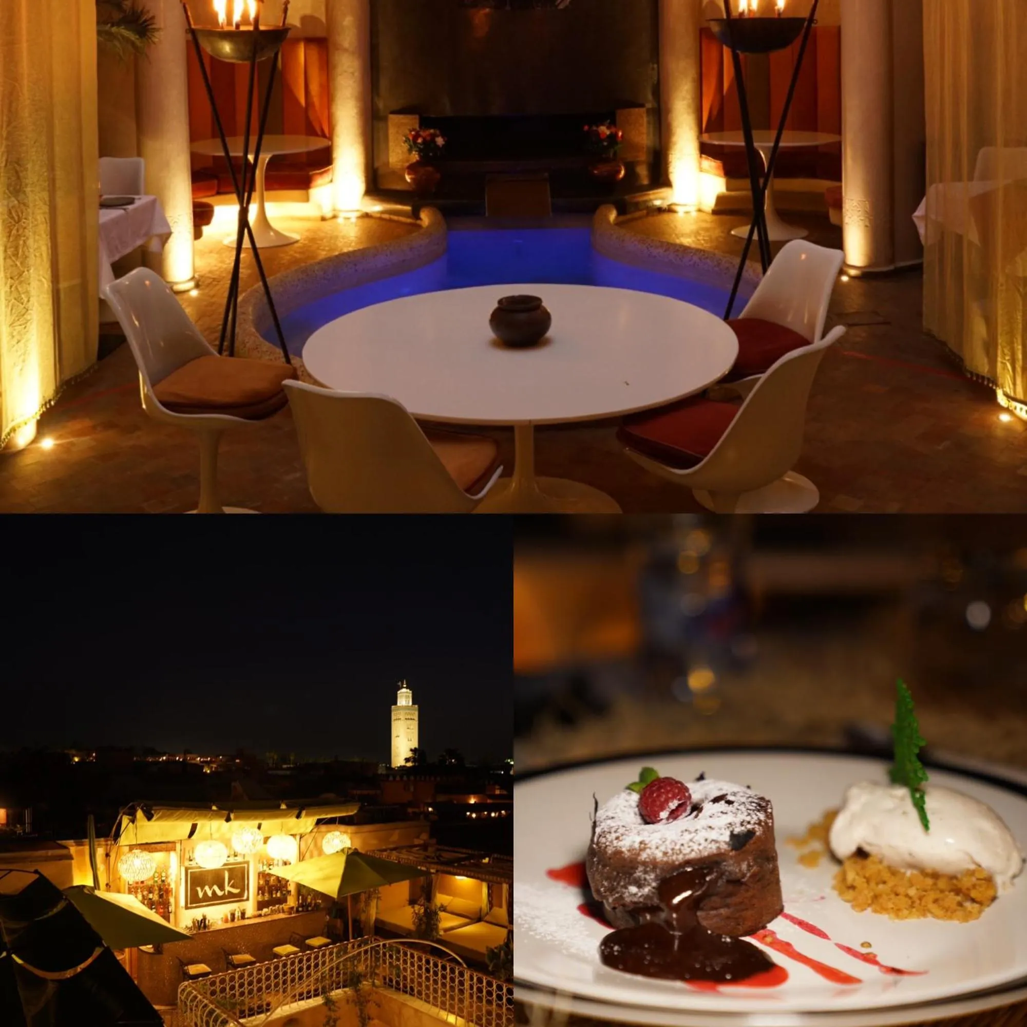 Property building in MAISON MK Adults ONLY - Music Riad