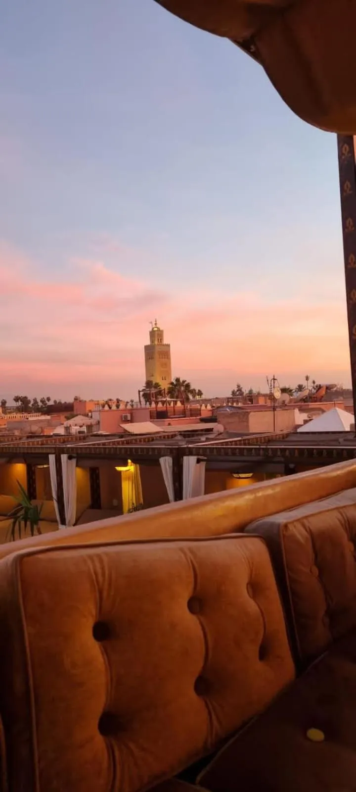 Property building in MAISON MK Adults ONLY - Music Riad