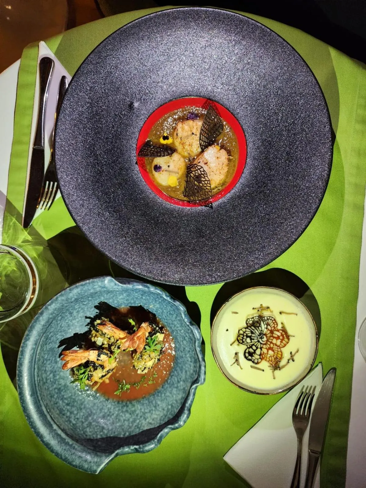 Restaurant/places to eat in MAISON MK Adults ONLY - Music Riad