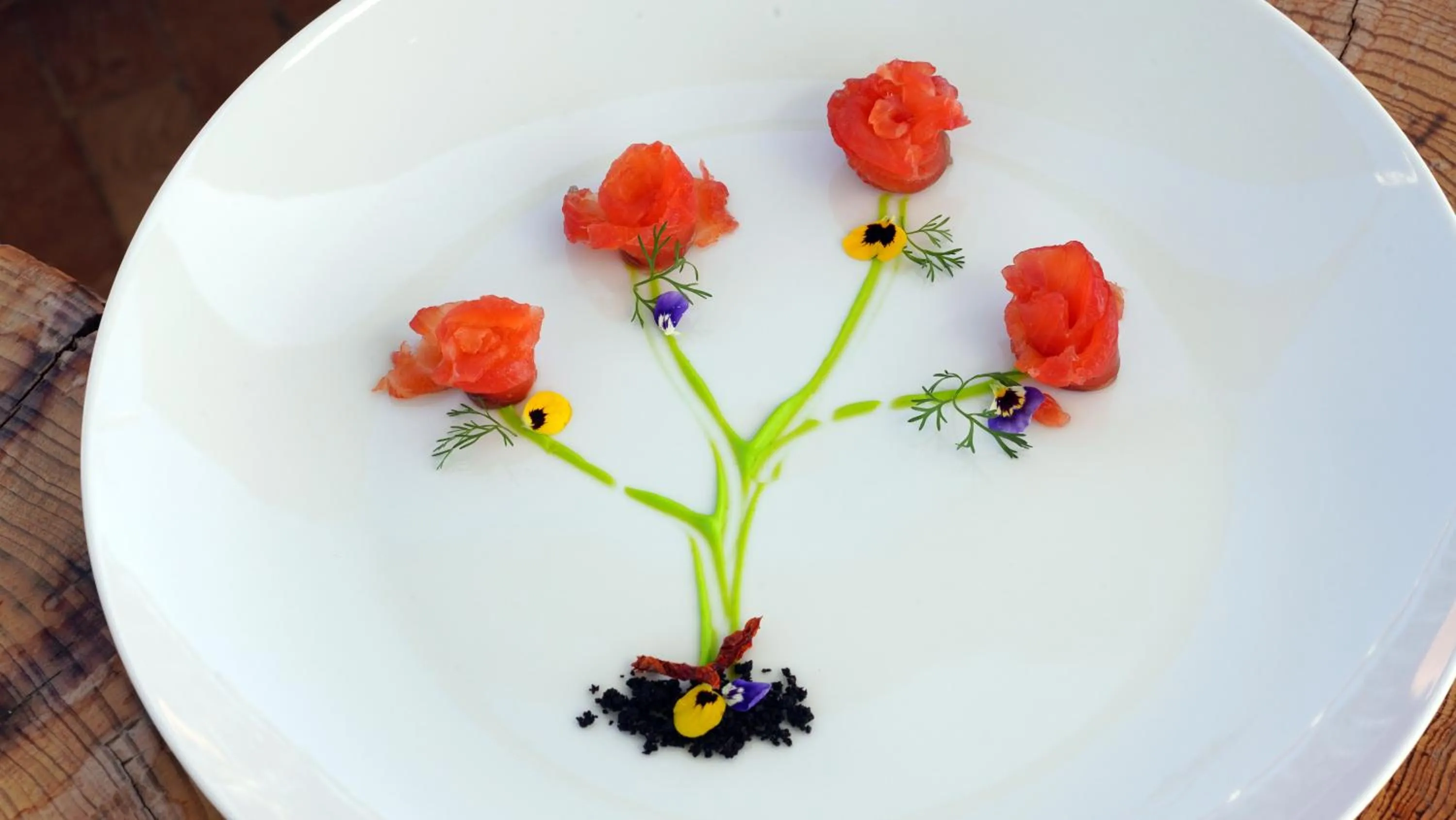 Restaurant/places to eat in MAISON MK Adults ONLY - Music Riad