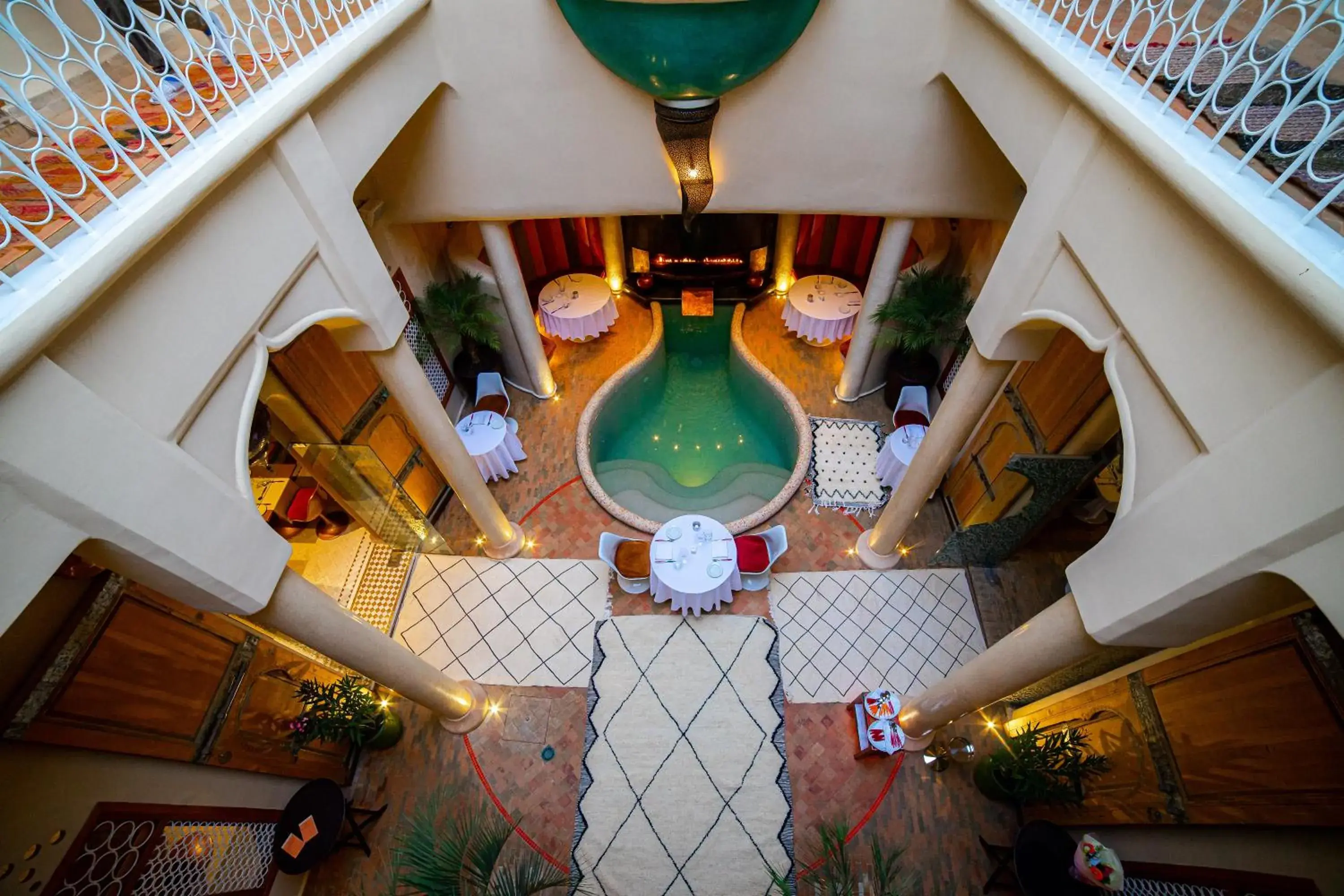 MAISON MK Adults ONLY - Music Riad MAISON MK Adults ONLY - Music Riad