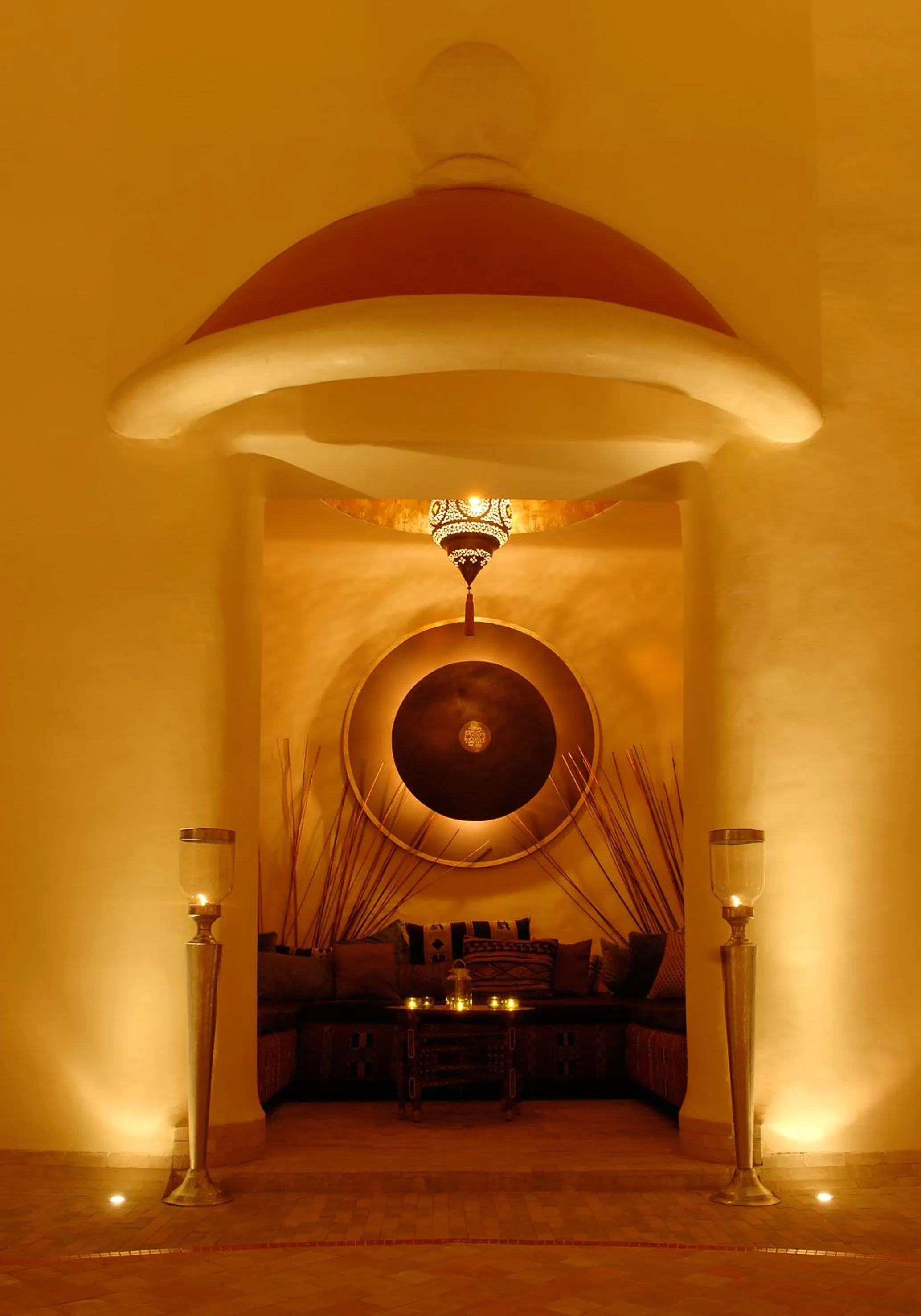 Library in MAISON MK Adults ONLY - Music Riad