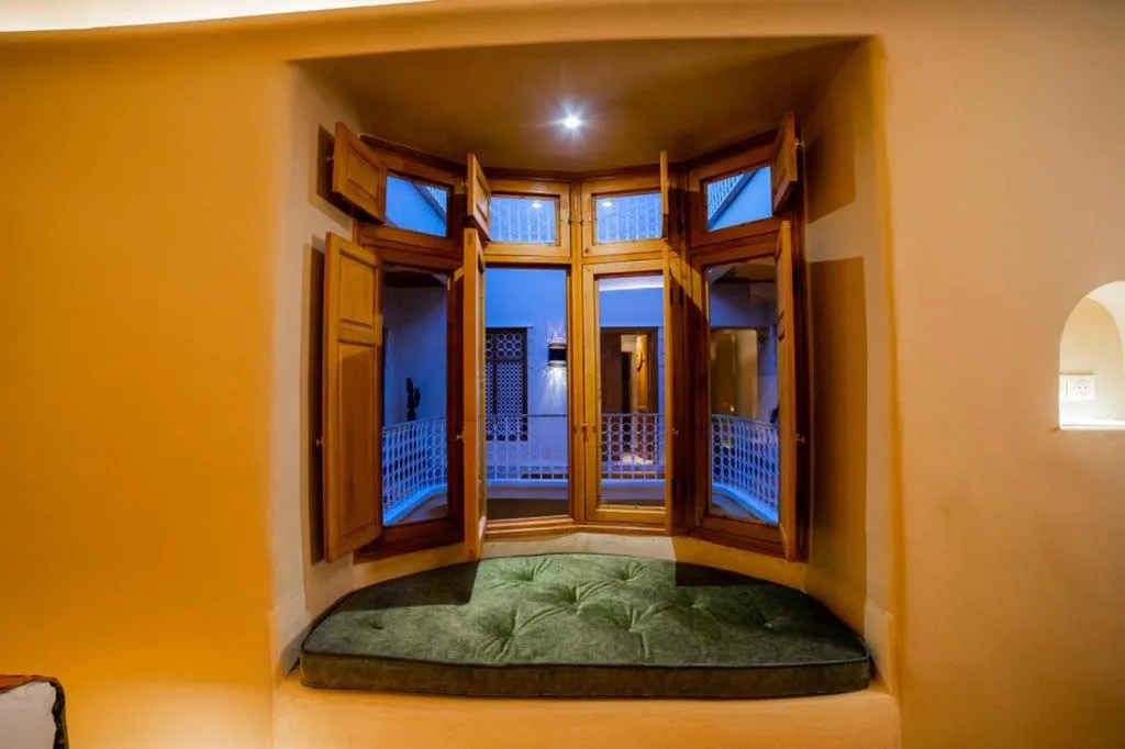 Bedroom in MAISON MK Adults ONLY - Music Riad