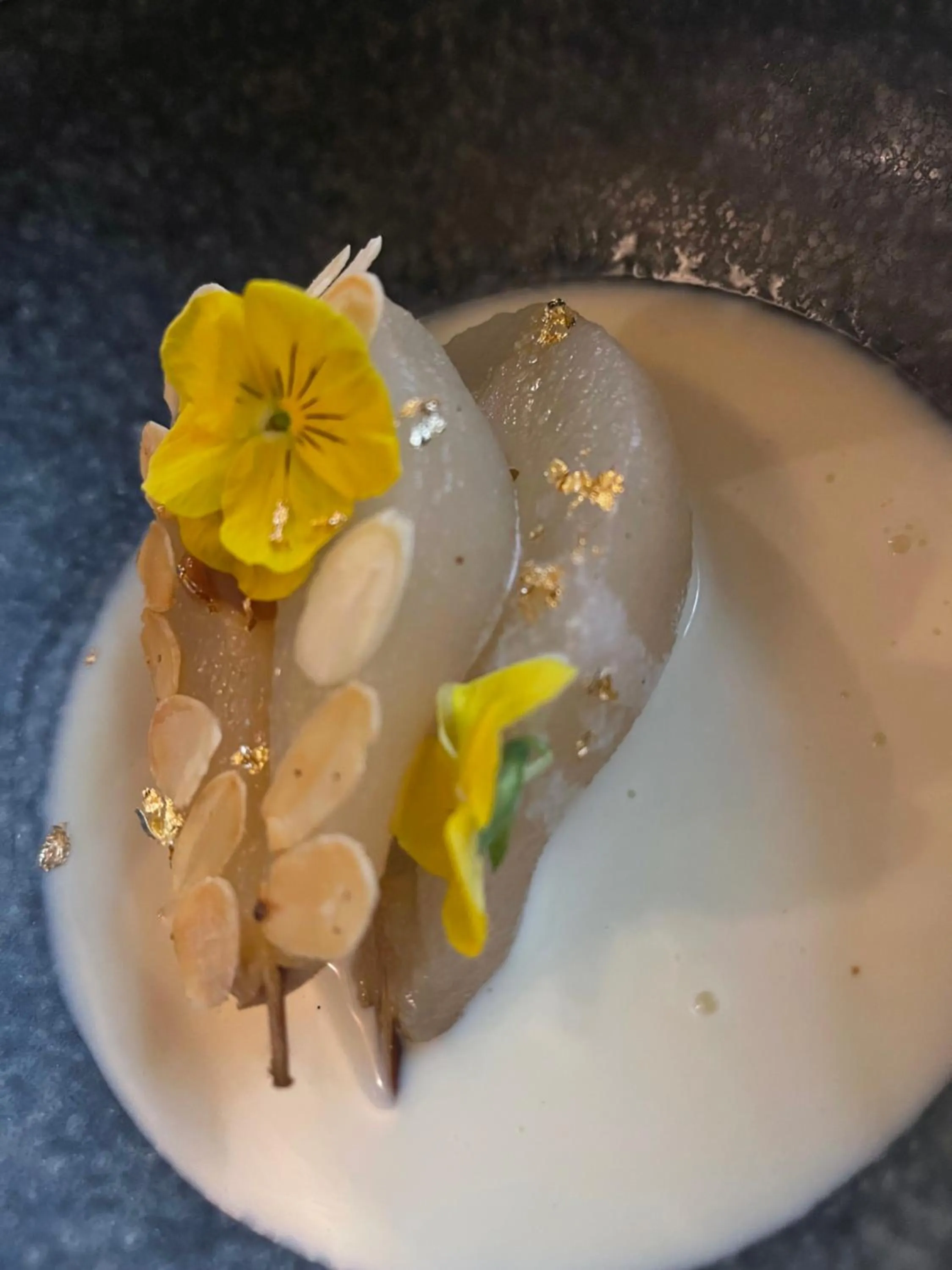 Food in MAISON MK Adults ONLY - Music Riad