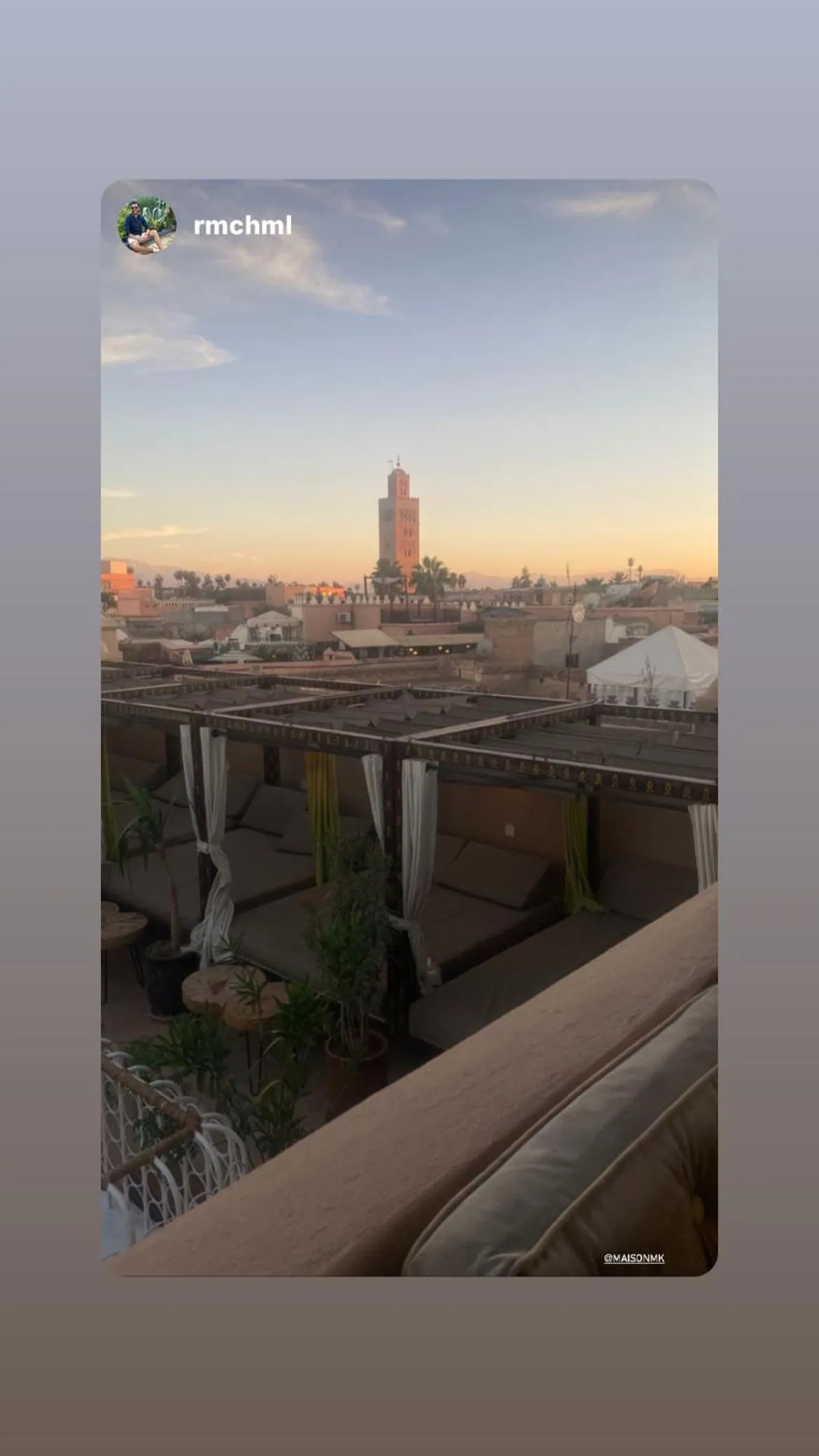 Property building in MAISON MK Adults ONLY - Music Riad