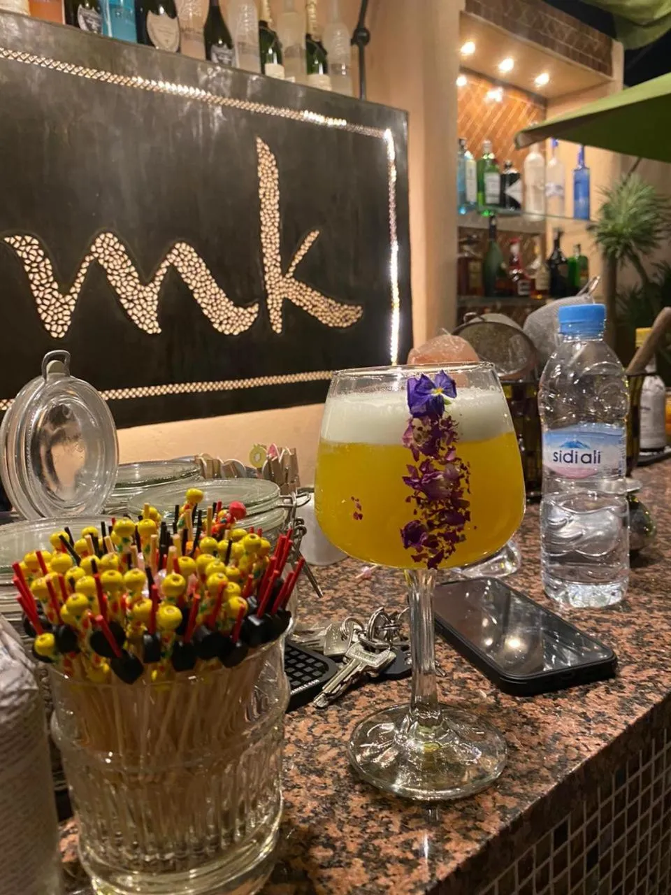 Property building in MAISON MK Adults ONLY - Music Riad