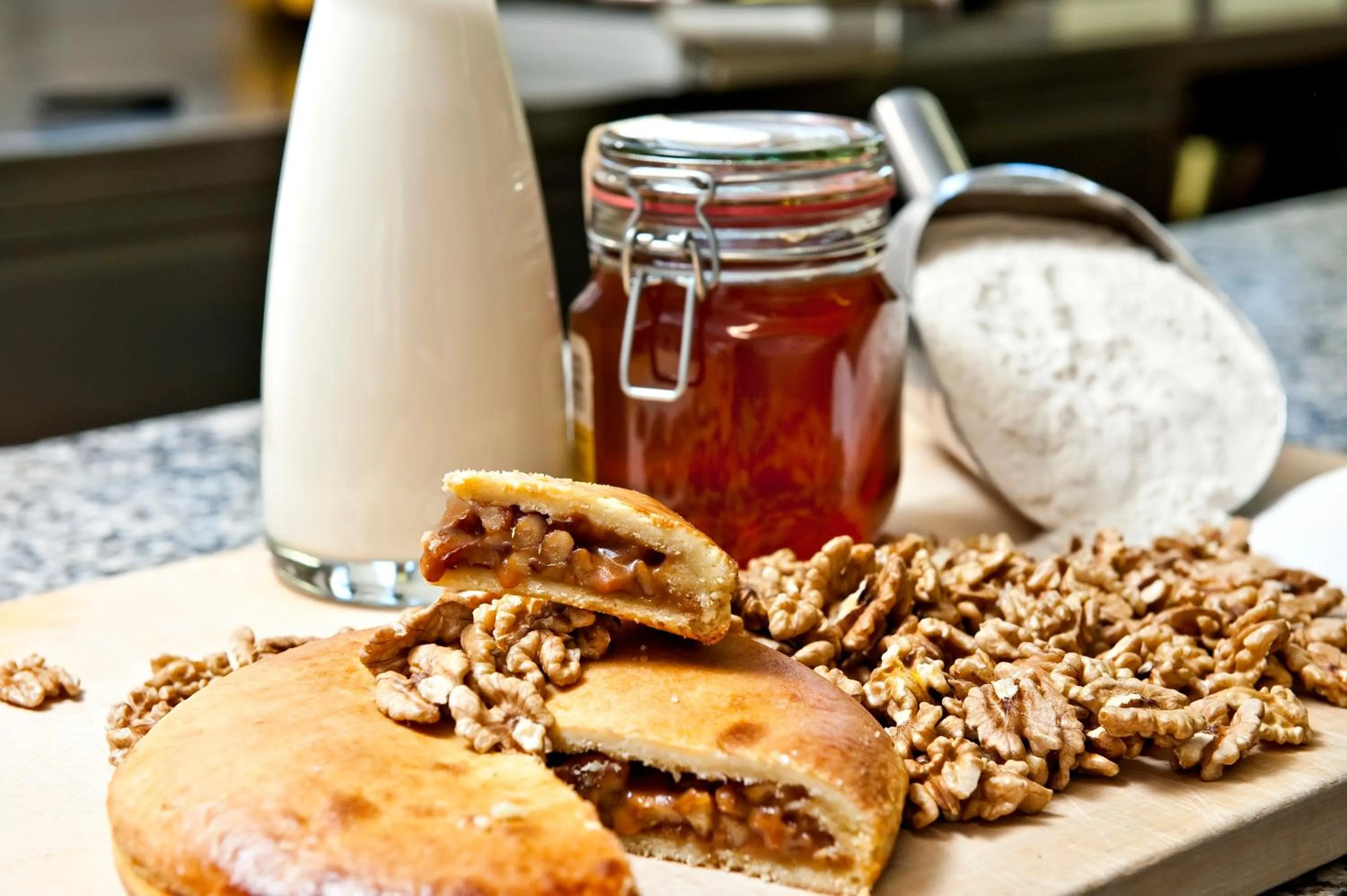 Restaurant/places to eat in Albana Hotel Silvaplana