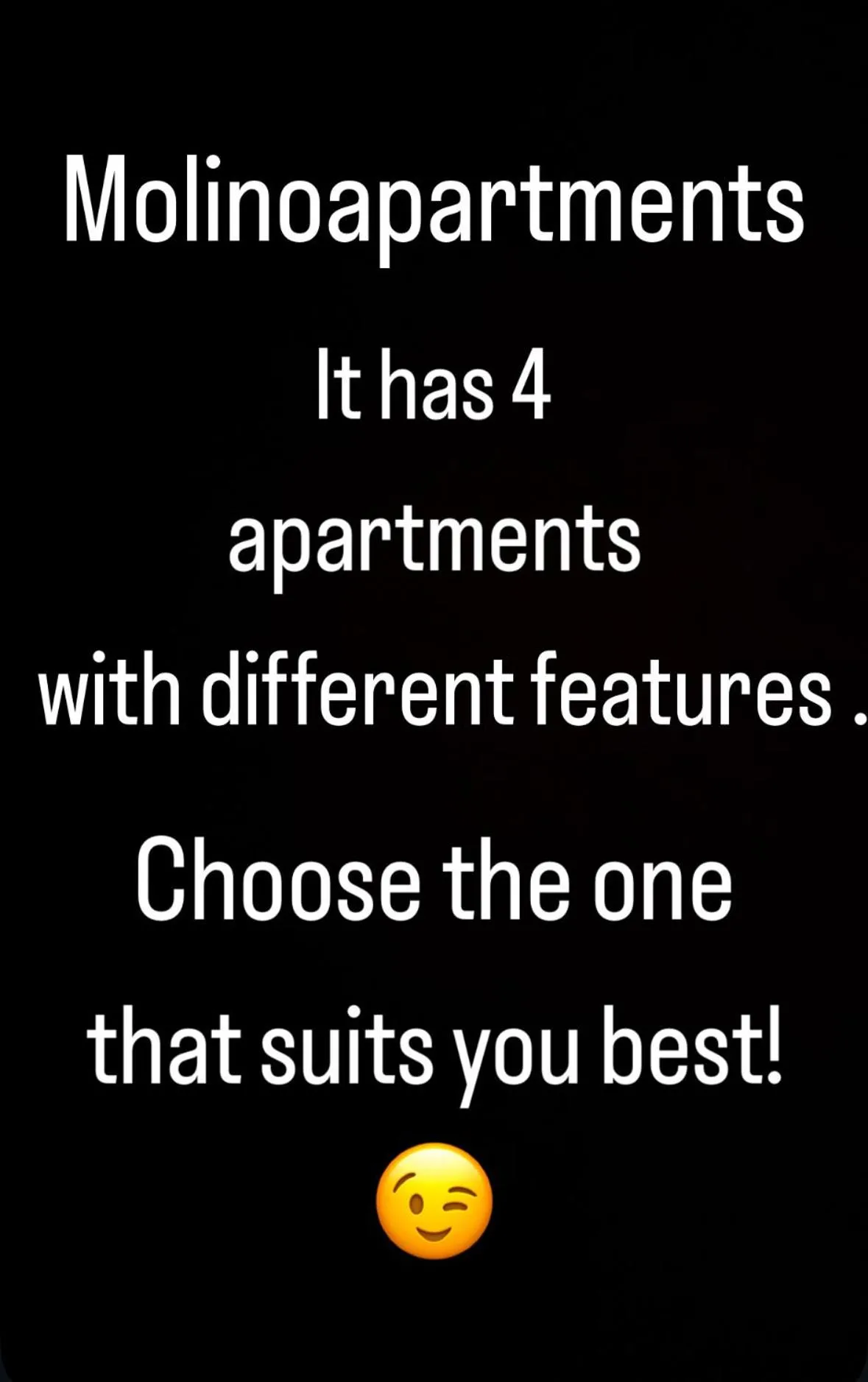 Molino Apartments