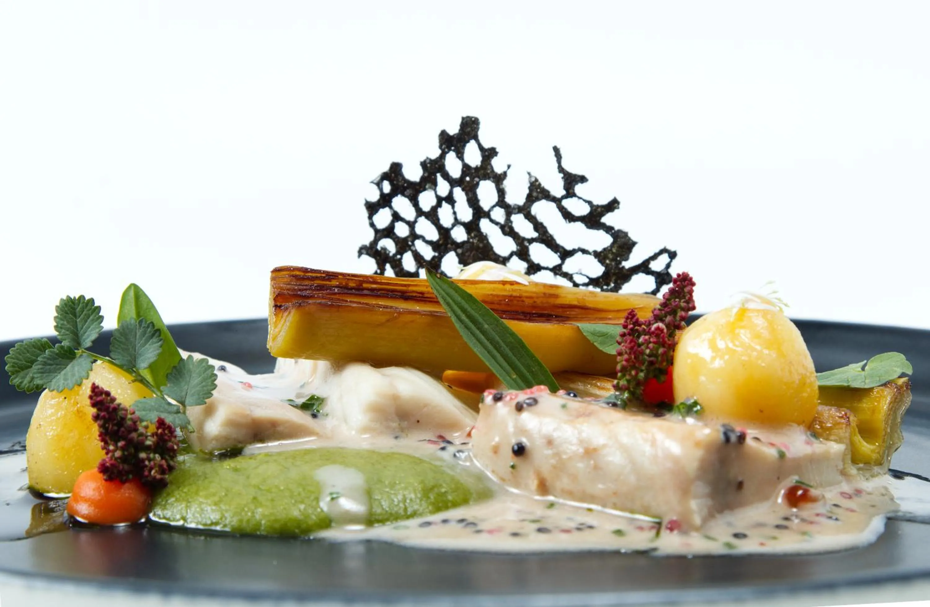 Restaurant/places to eat in Hotel Rössli Gourmet & Spa