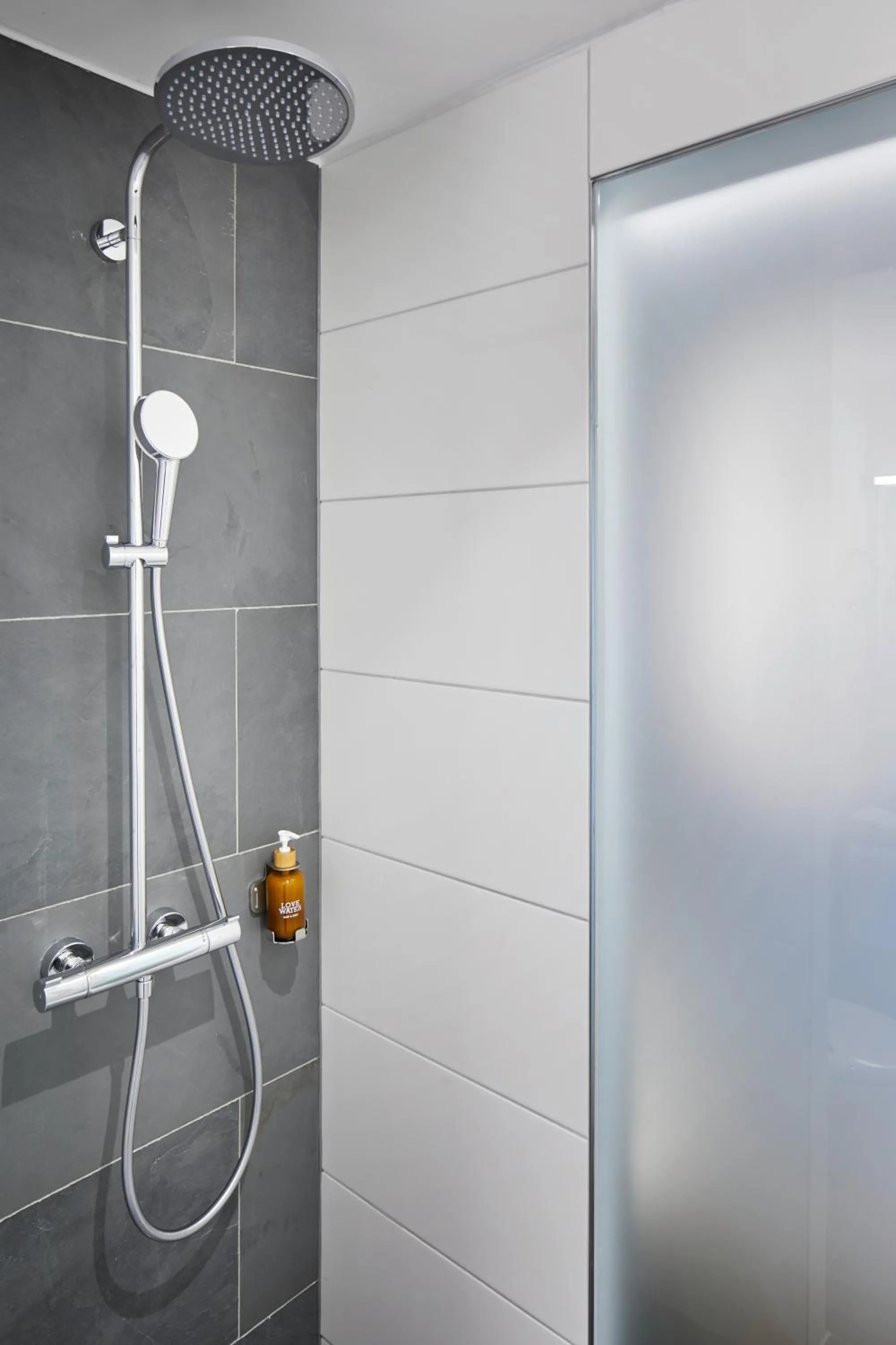 Bathroom in Hotel Rössli Gourmet & Spa