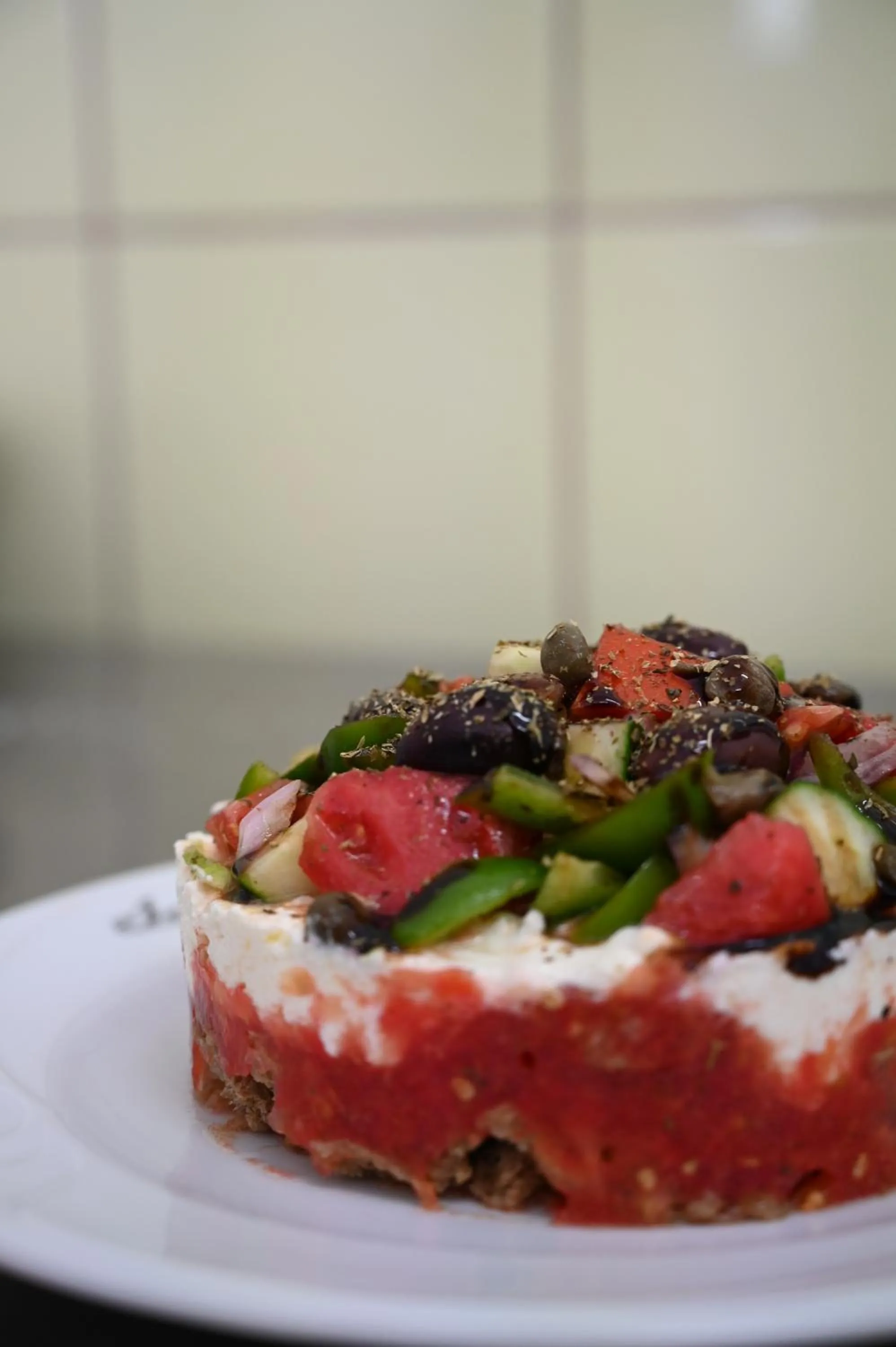 Restaurant/places to eat in Surf Hotel